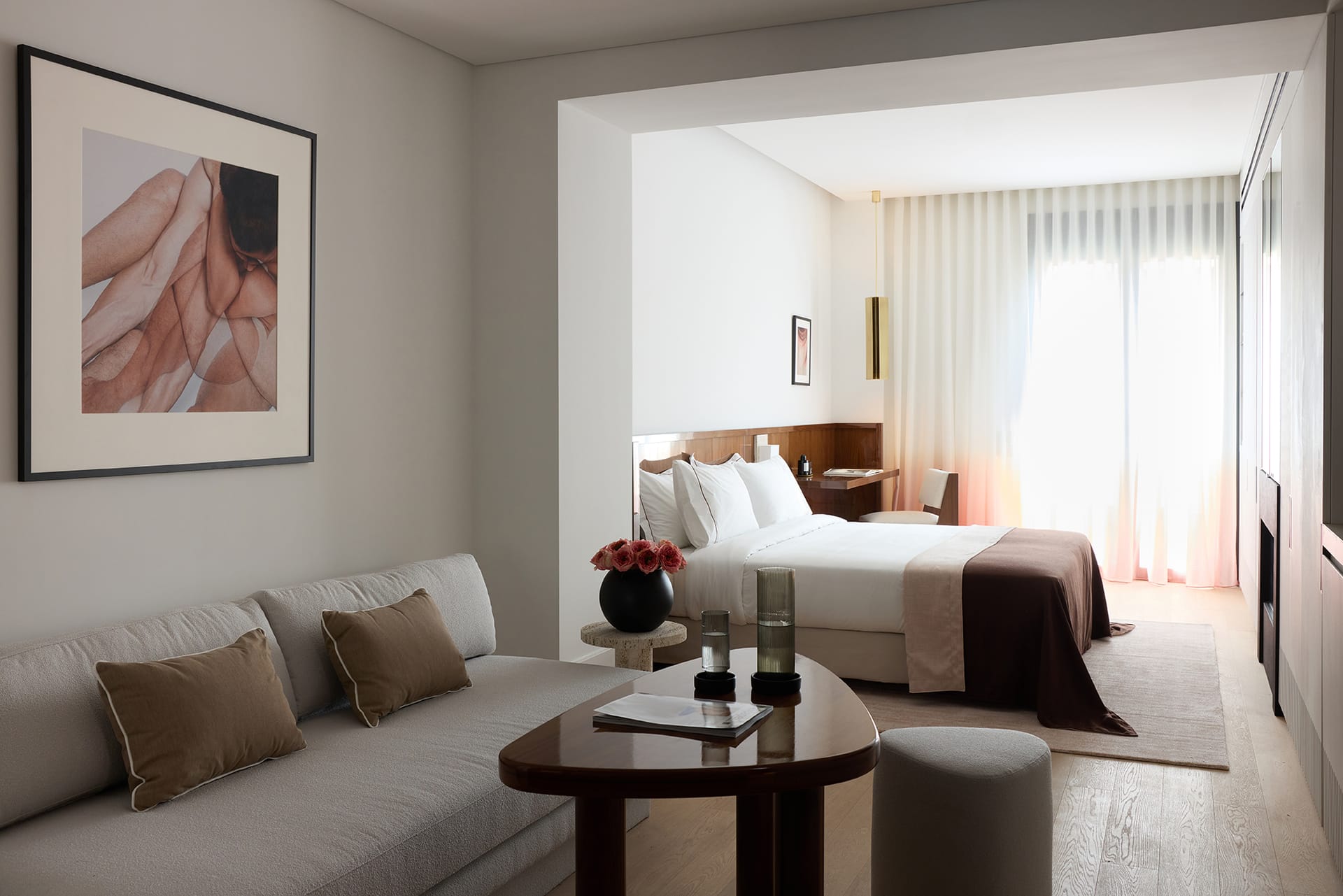 Premium Apartments