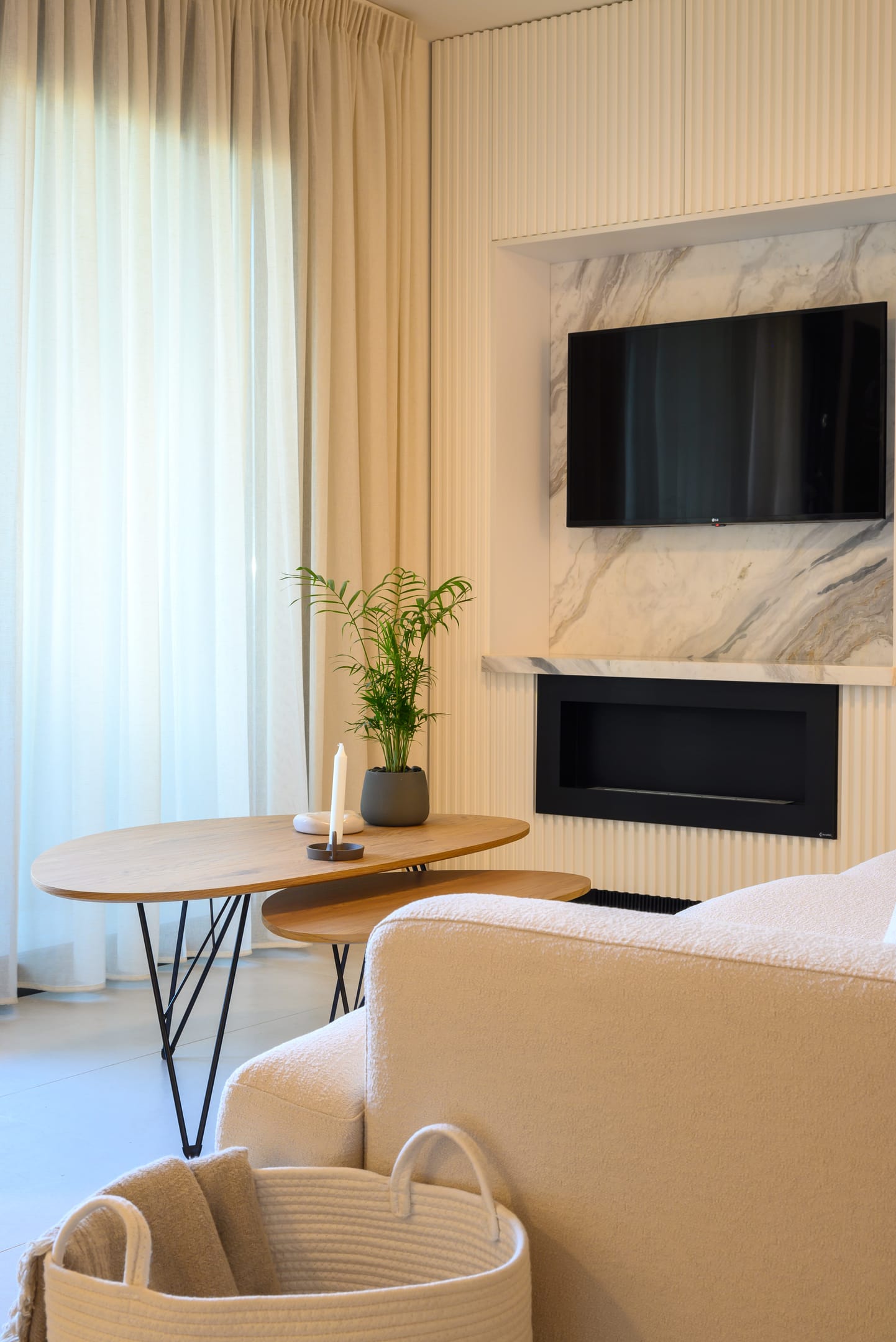 Kalos Luxury Homes The Beachside Experience - ISTRON - 12