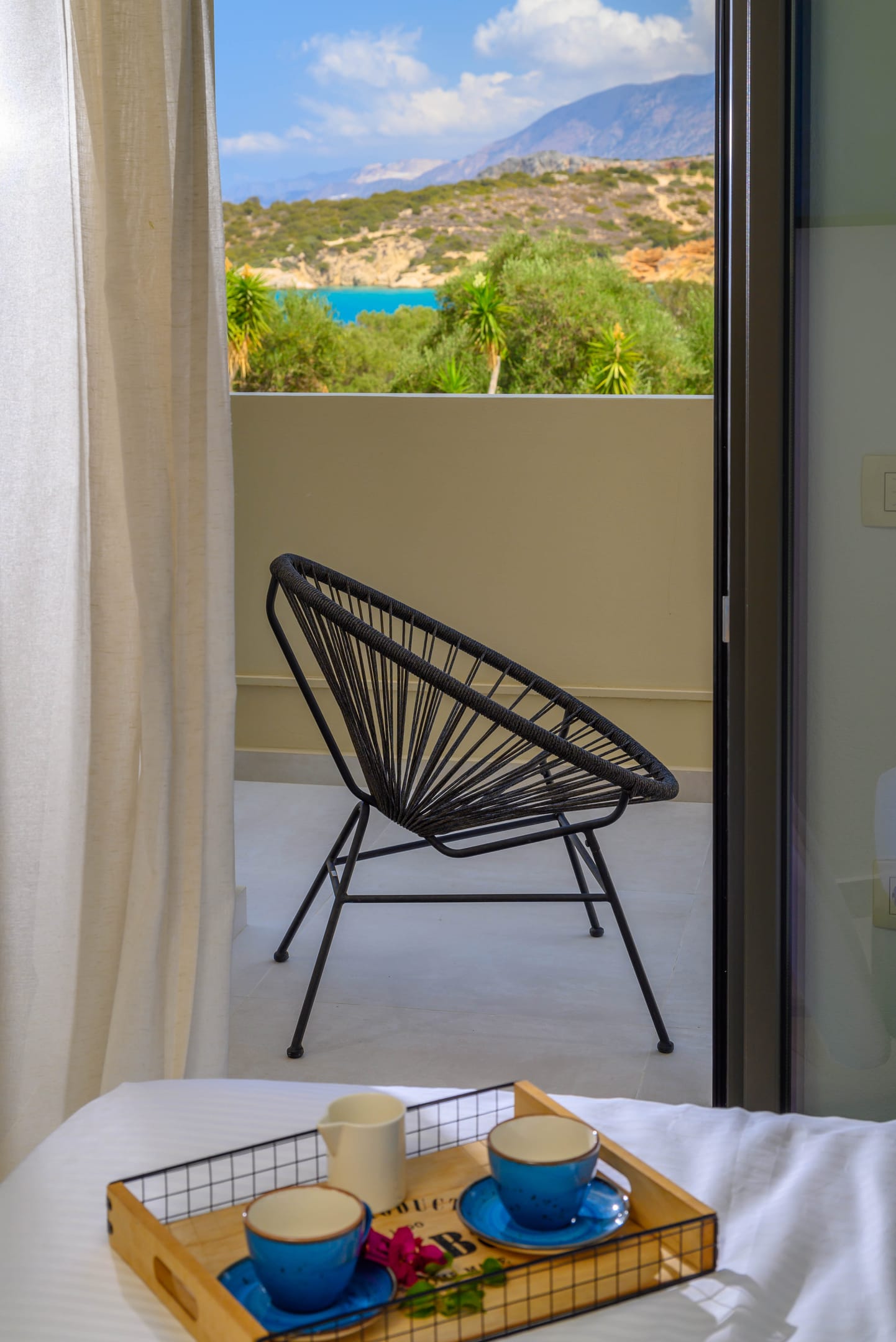 Kalos Luxury Homes The Beachside Experience - ISTRON - 18