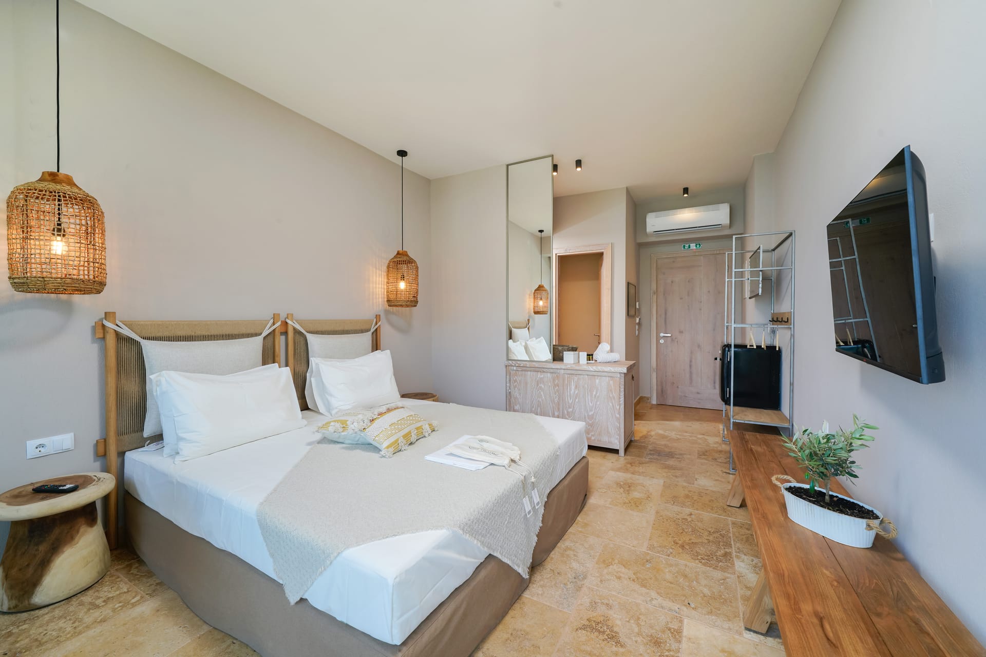 Essentia Luxury - EXEDBL - 2