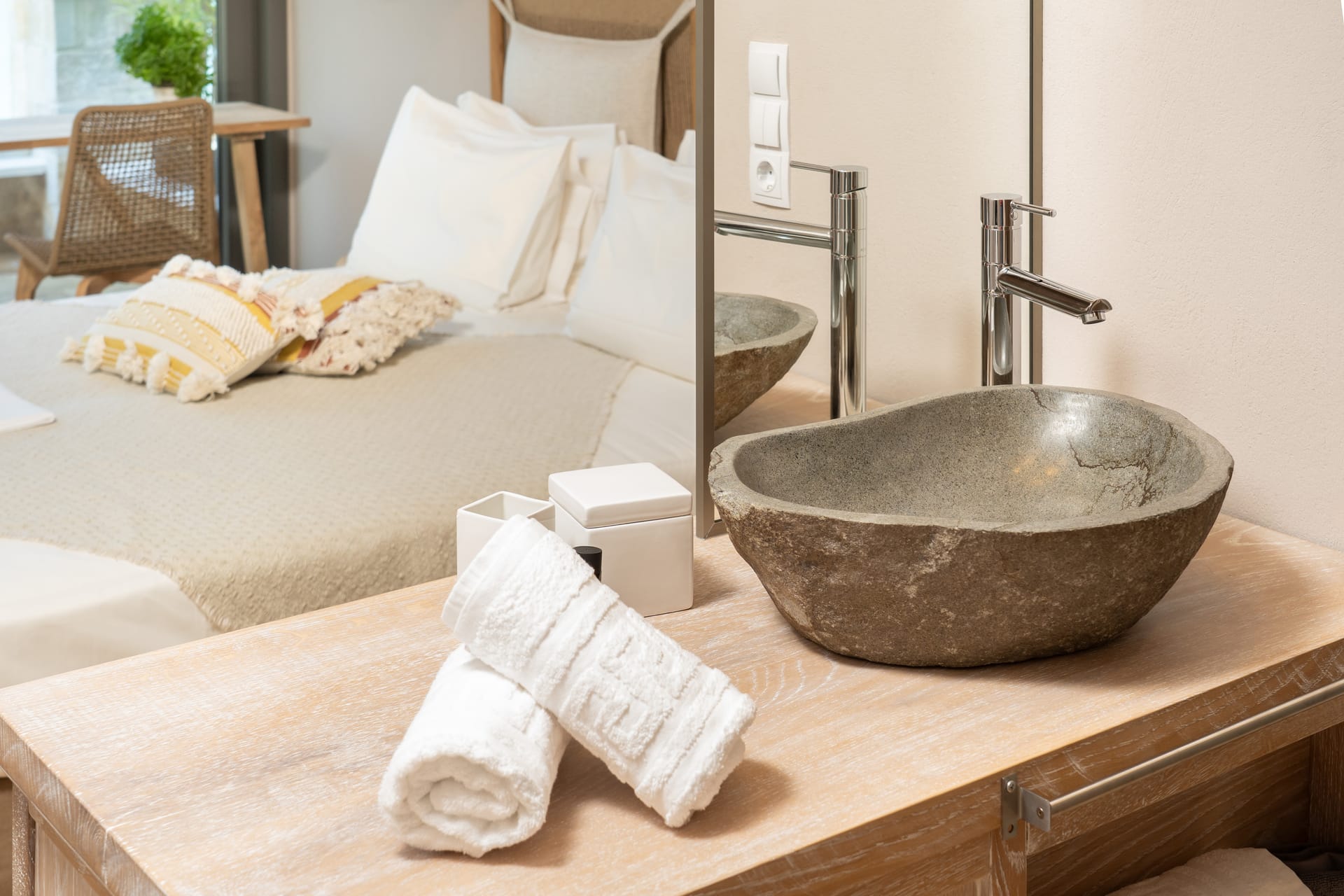 Essentia Luxury - EXEDBL - 4