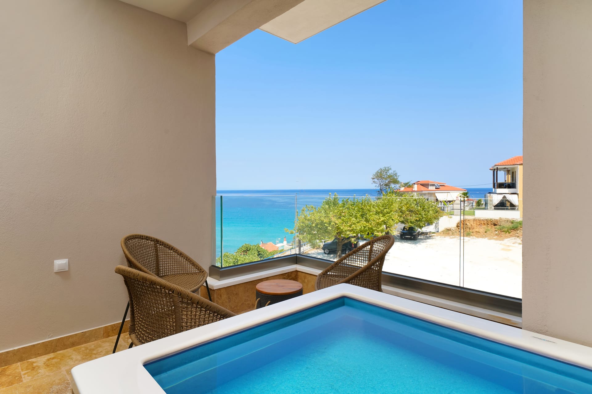 Essentia Luxury - SUIJAC - 8