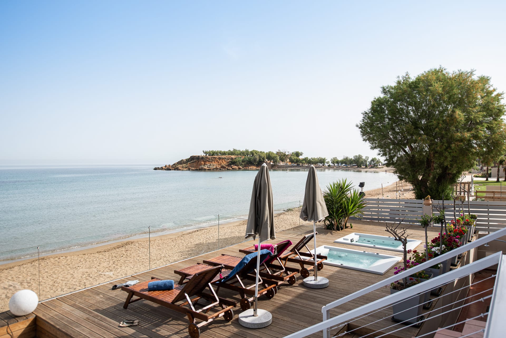 Domus Aqua - VILLA - 2