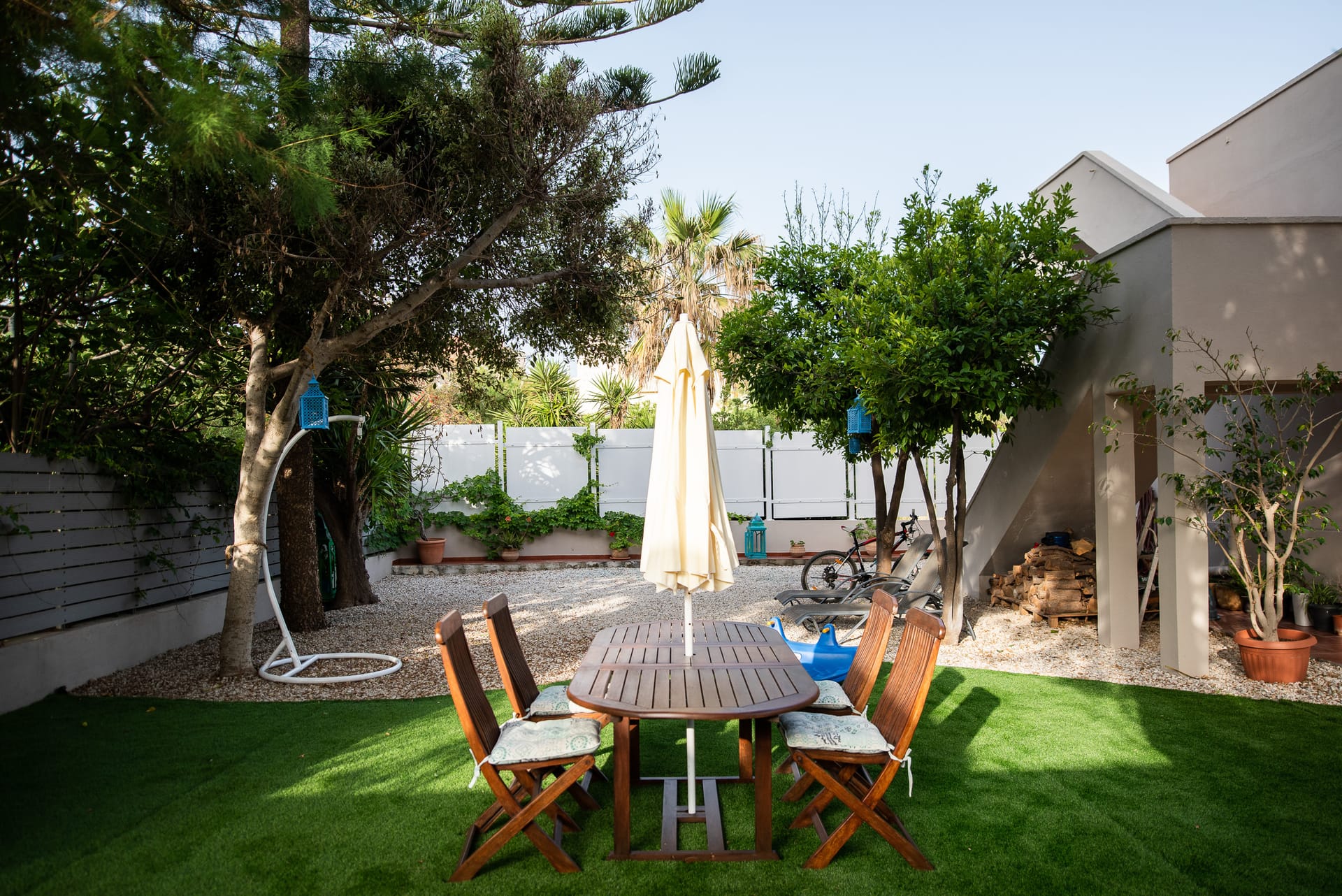 Domus Aqua - VILLA - 17