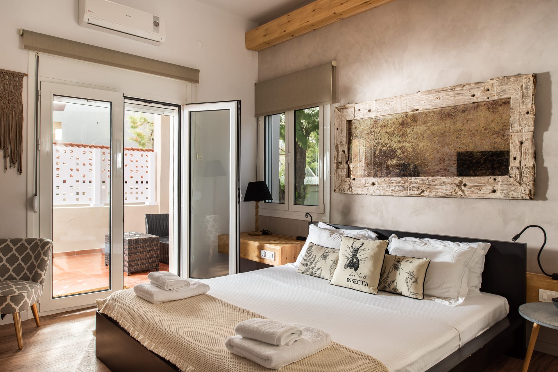 Domus Aqua - VILLA - 18