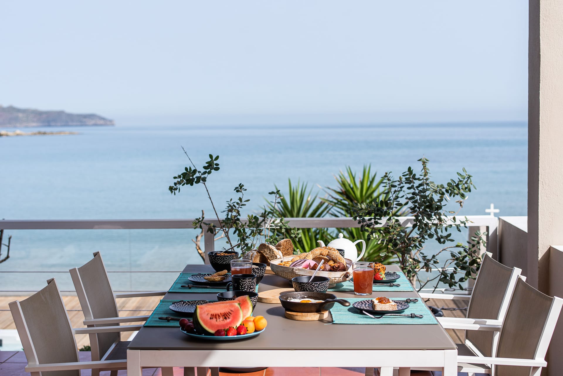 Domus Aqua - VILLA - 19