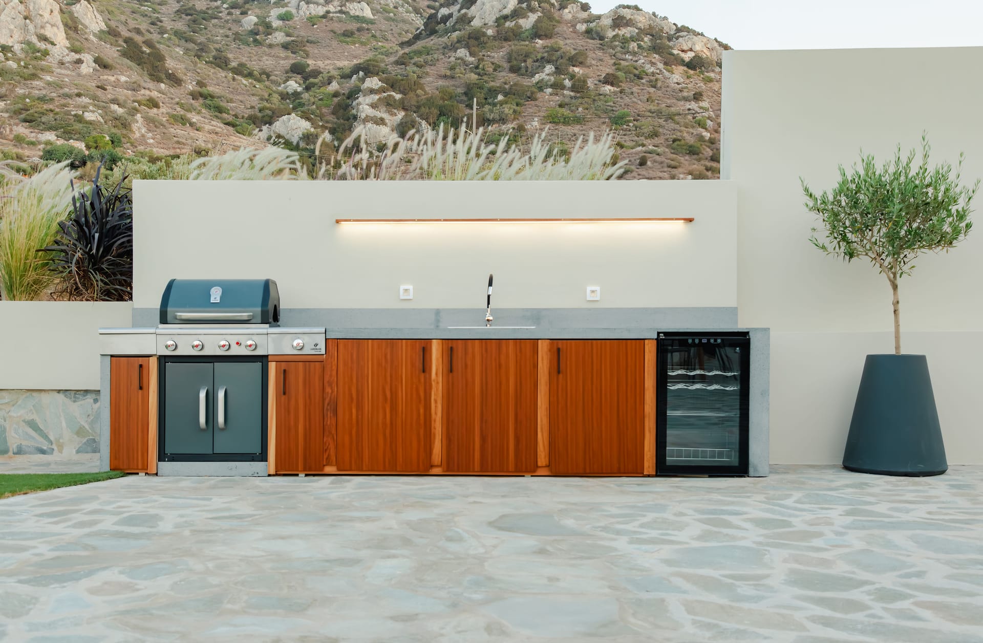 Kalos Luxury Homes The Beachside Experience - ISTRON - 8