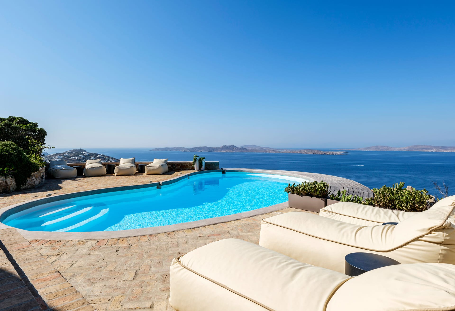Luxury Heavens Mykonos - VILMA - 3