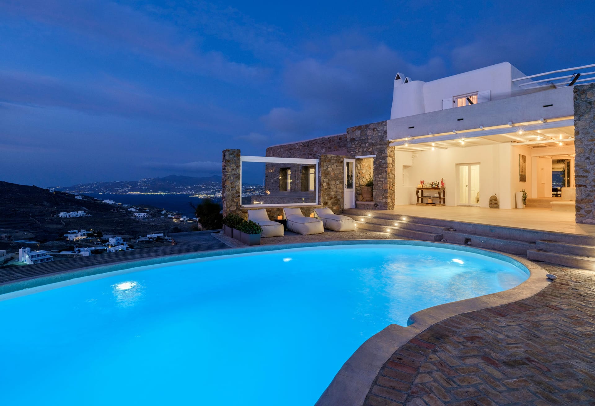 Luxury Heavens Mykonos - VILMA - 4