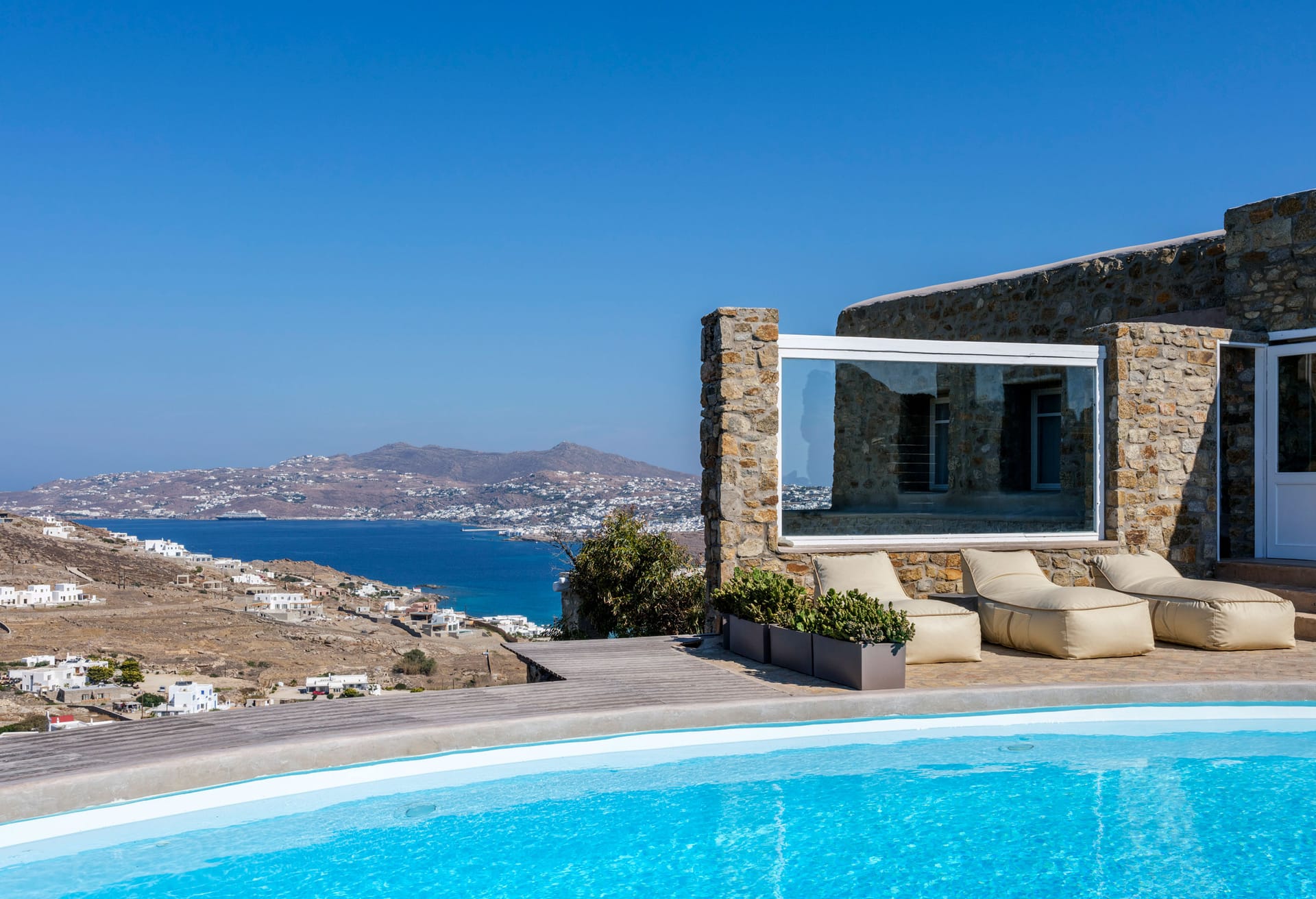 Luxury Heavens Mykonos - VILMA - 6