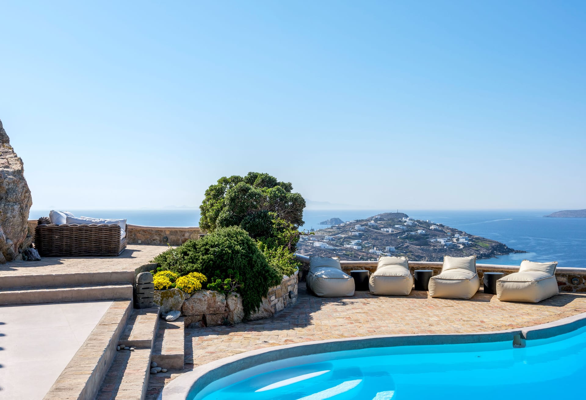 Luxury Heavens Mykonos - VILMA - 7