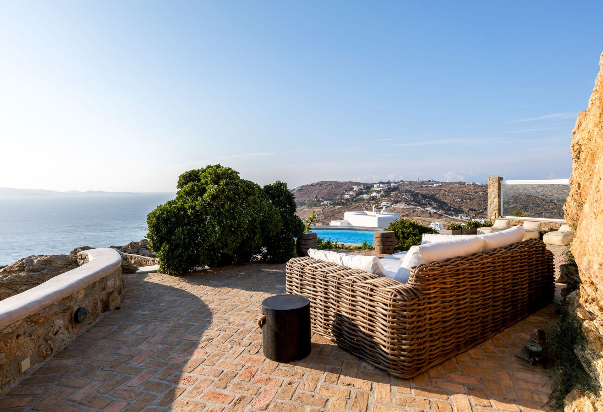 Luxury Heavens Mykonos - VILMA - 8