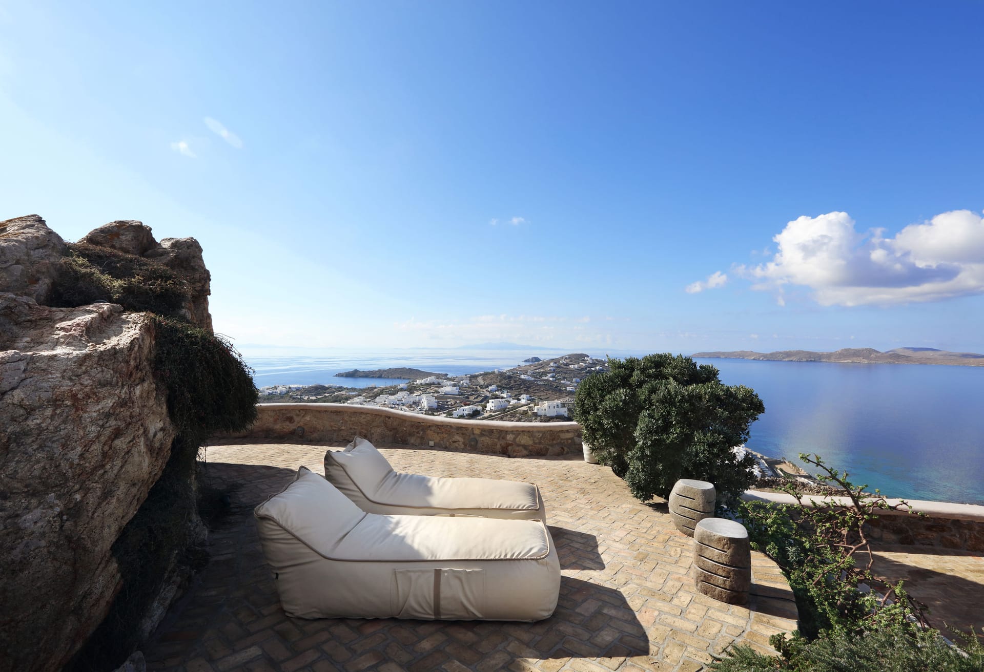 Luxury Heavens Mykonos - VILMA - 9