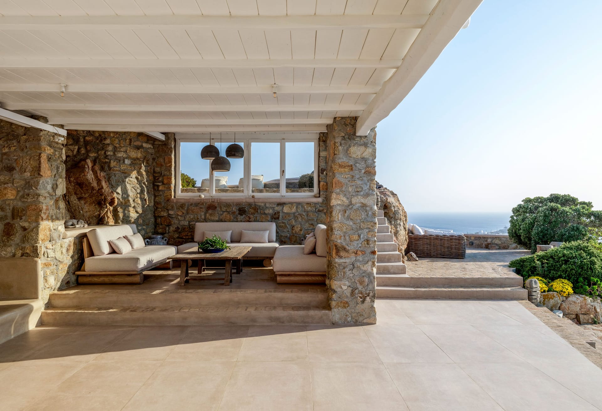 Luxury Heavens Mykonos - VILMA - 11