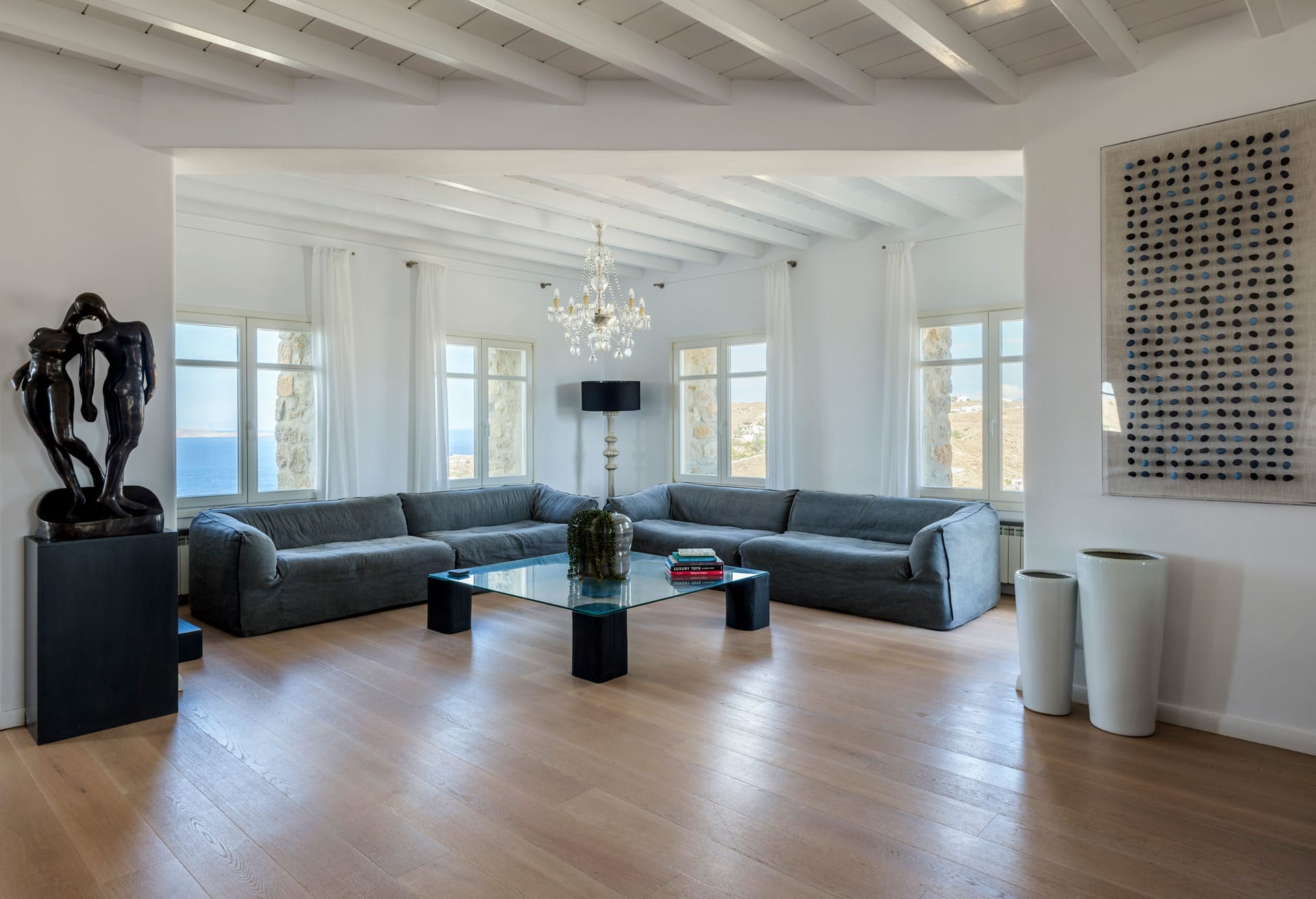 Luxury Heavens Mykonos - VILMA - 14