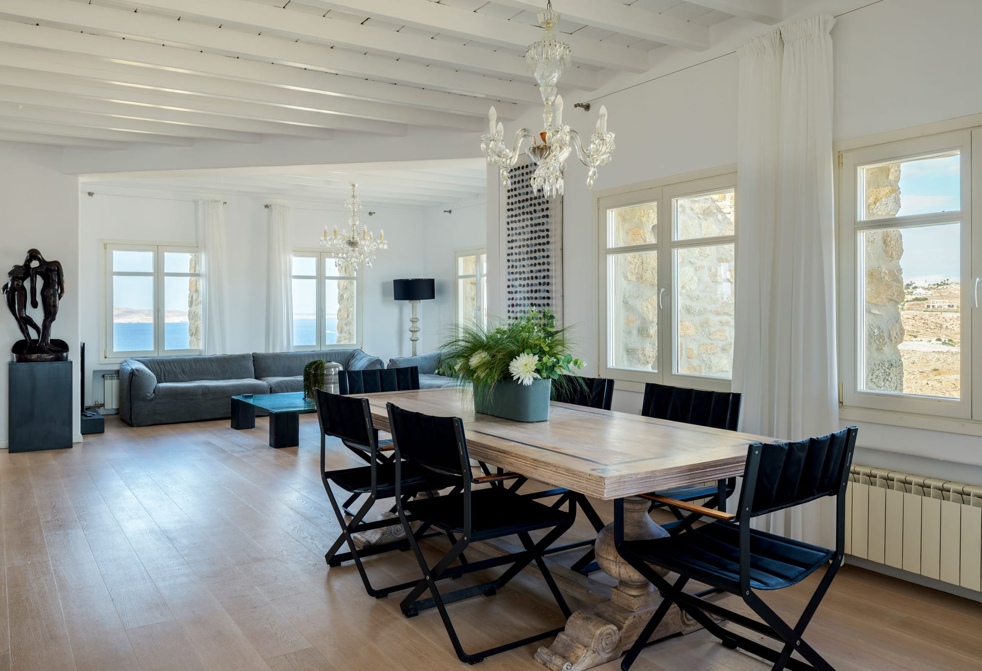 Luxury Heavens Mykonos - VILMA - 15