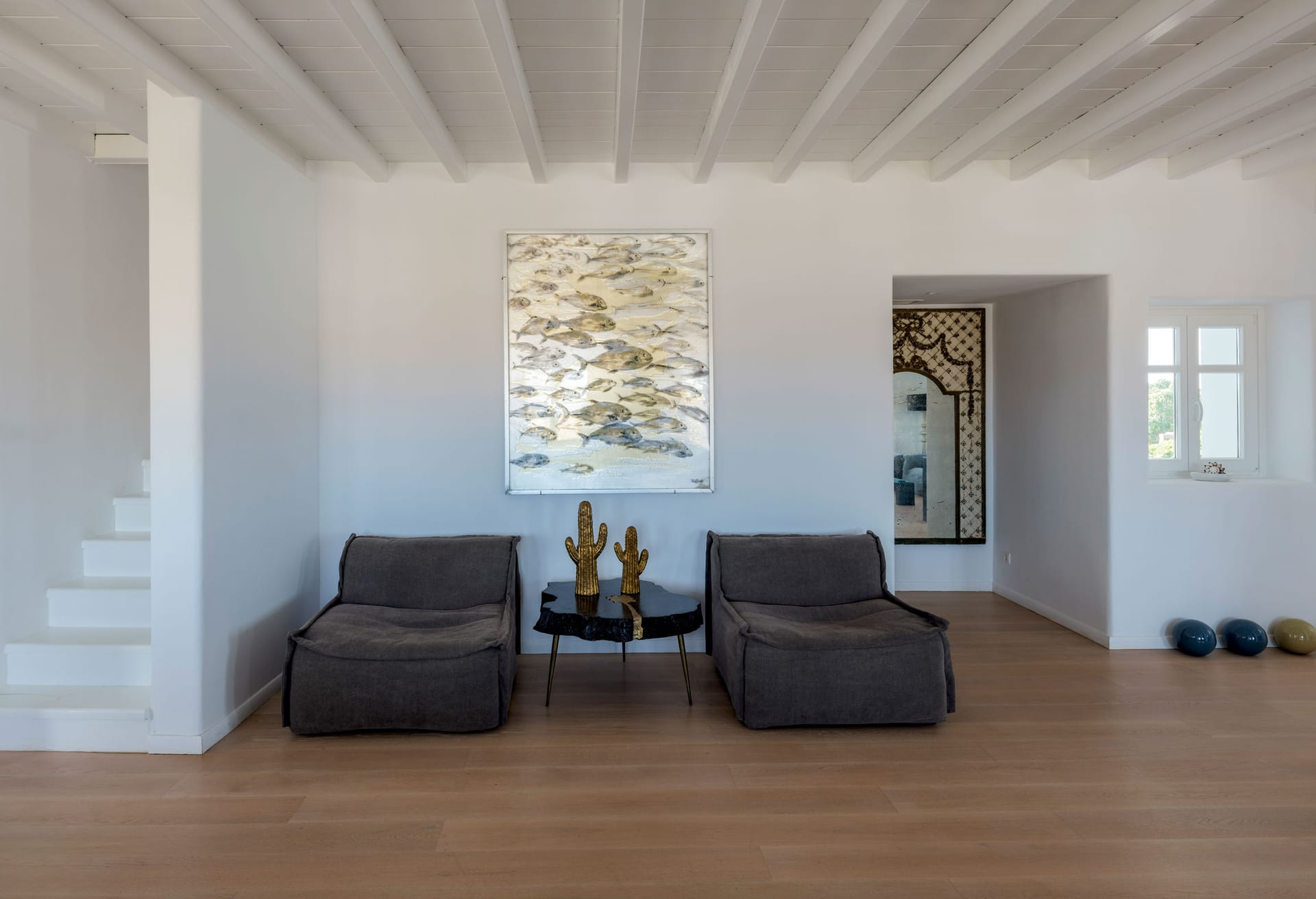 Luxury Heavens Mykonos - VILMA - 17
