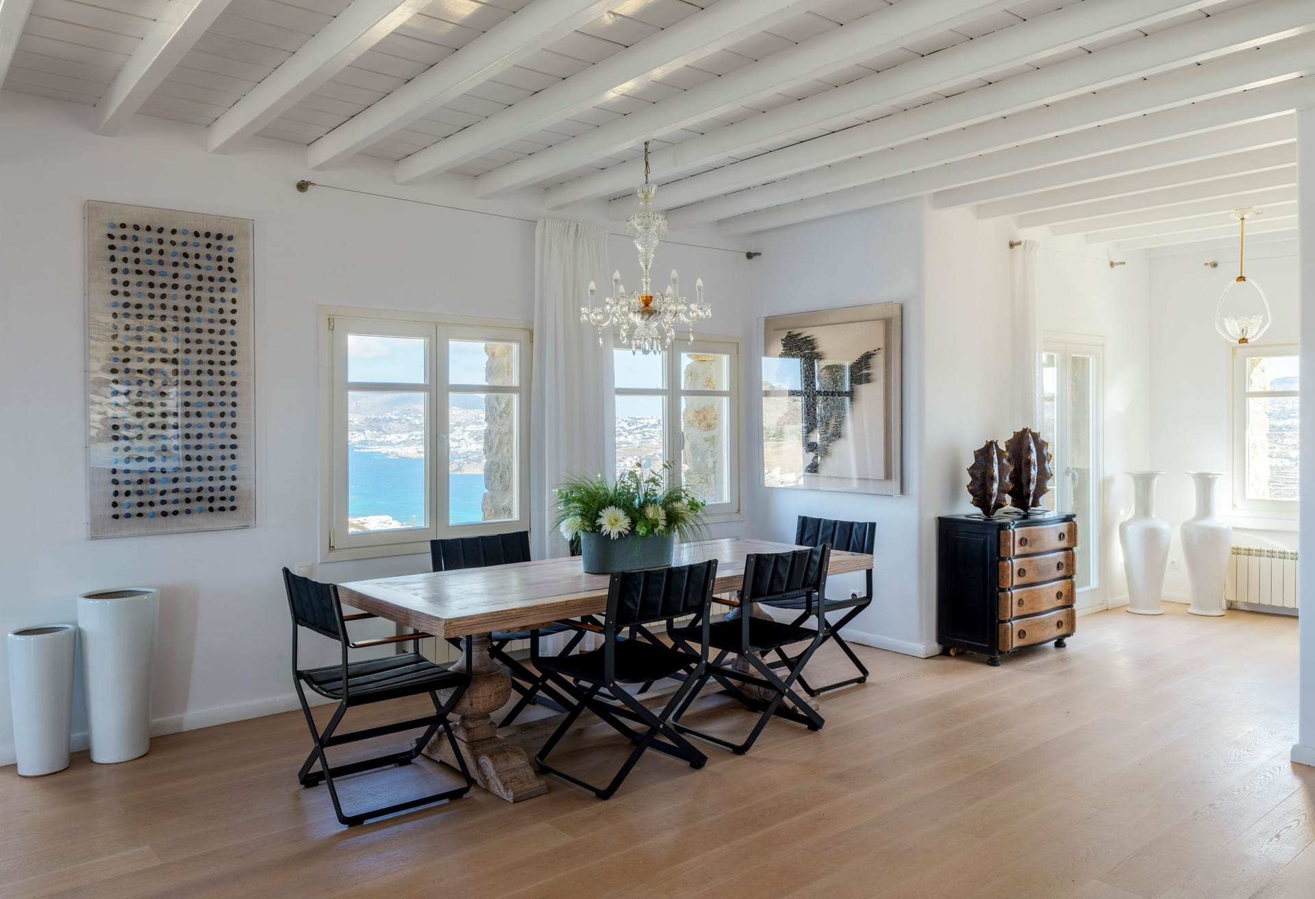 Luxury Heavens Mykonos - VILMA - 18