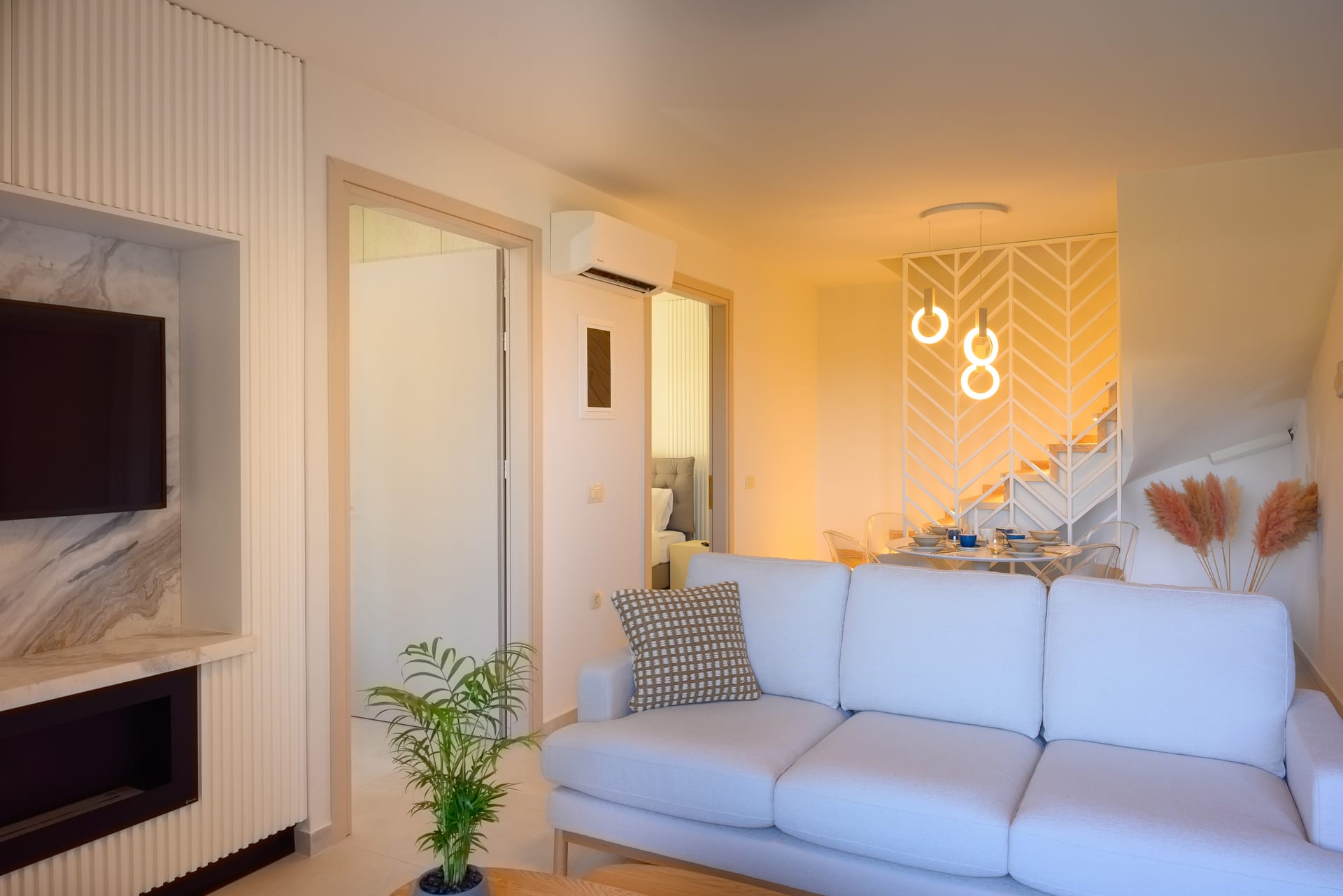 Kalos Luxury Homes The Beachside Experience - ISTRON - 14