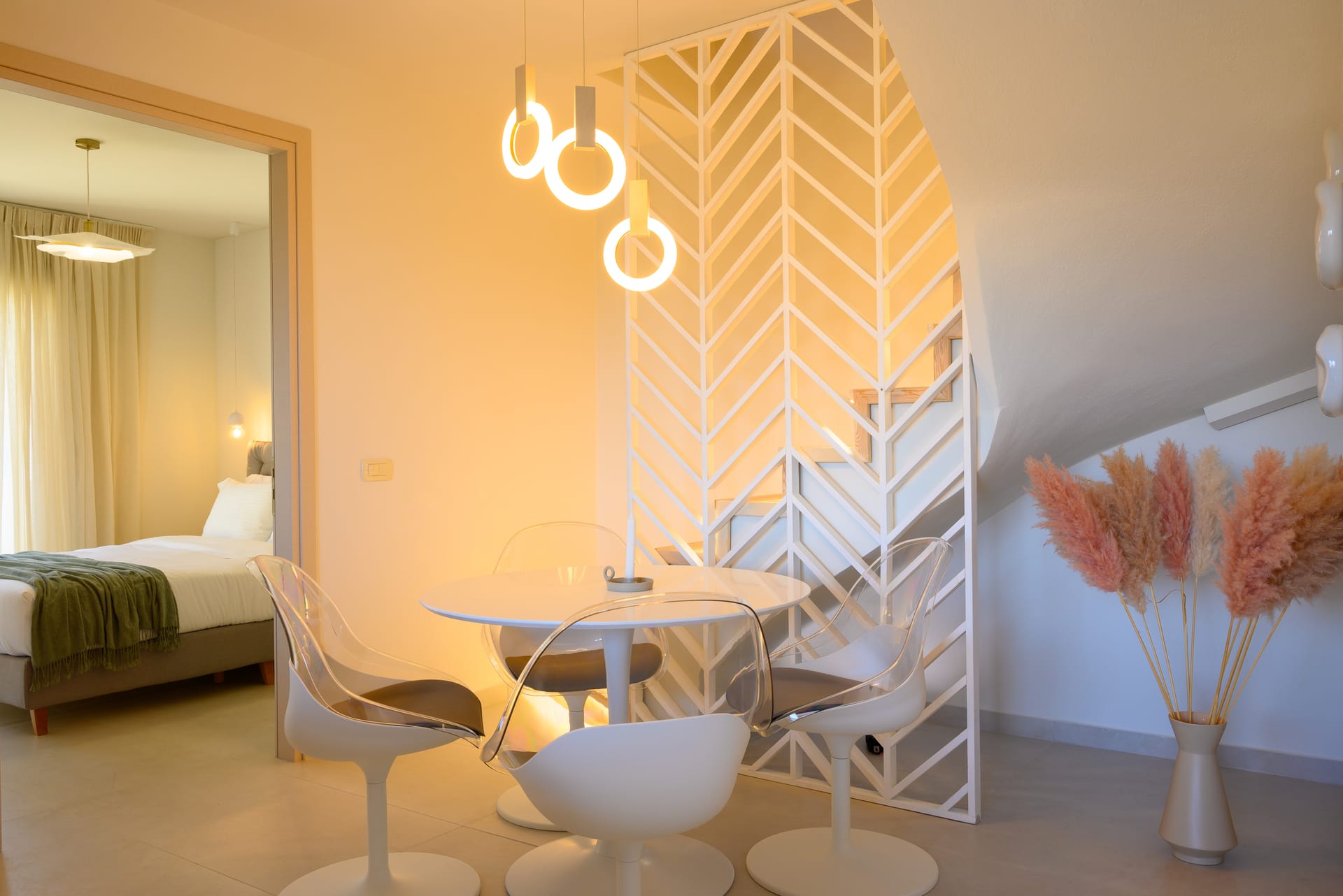 Kalos Luxury Homes The Beachside Experience - ISTRON - 15