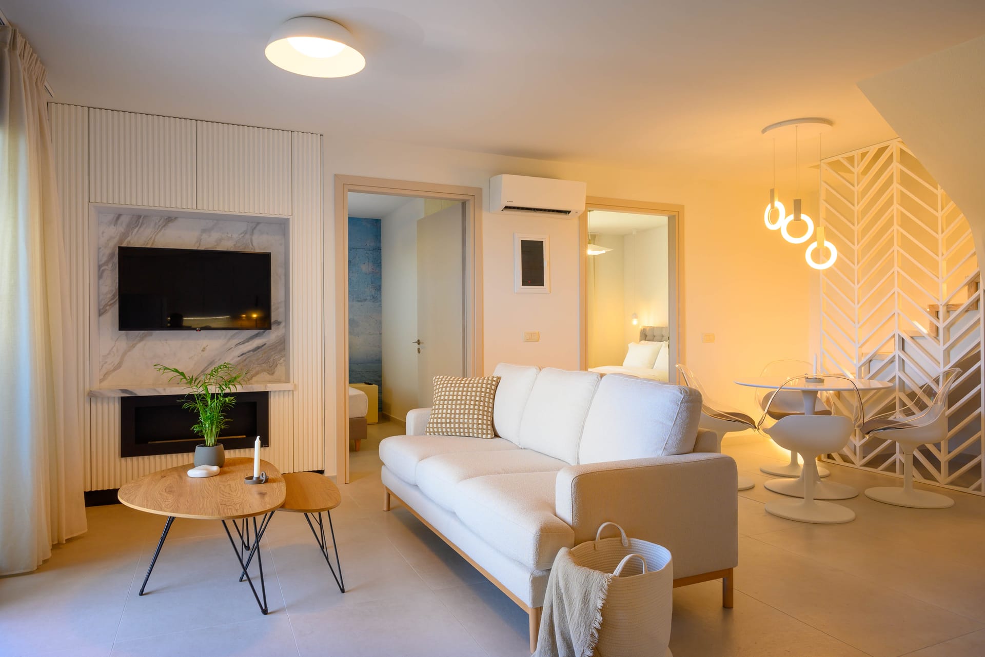 Kalos Luxury Homes The Beachside Experience - ISTRON - 13