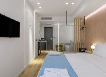 Superior Suite