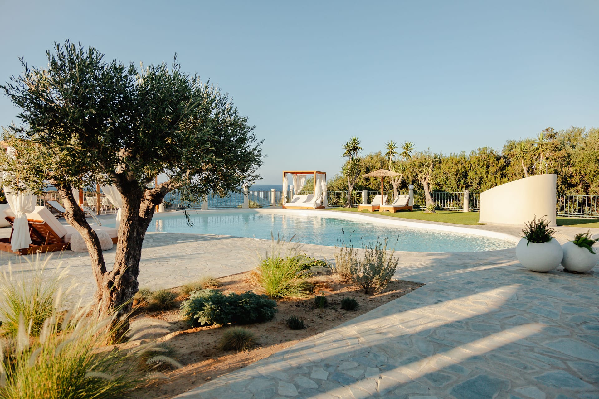 Kalos Luxury Homes The Beachside Experience - ISTRON - 6