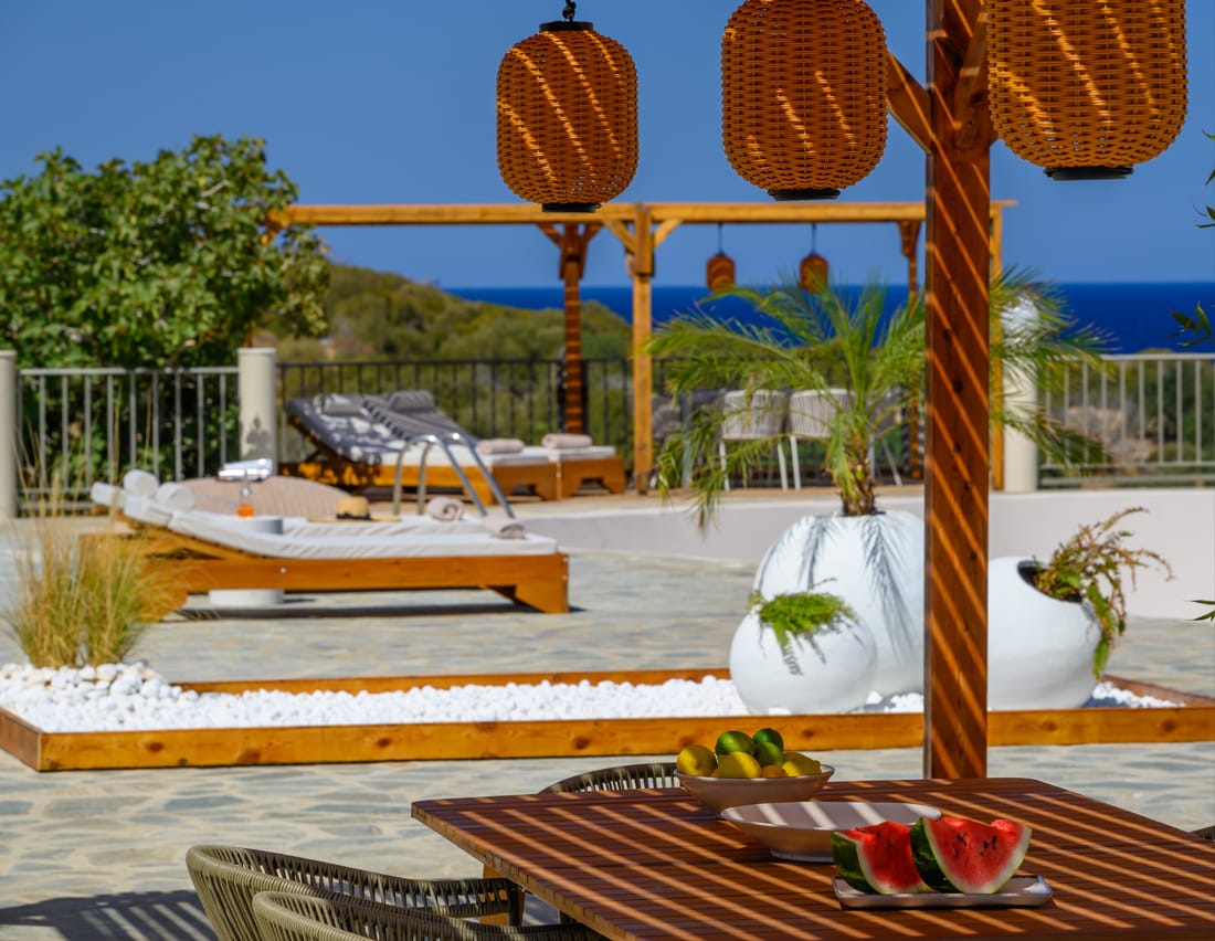 Kalos Luxury Homes The Beachside Experience - ISTRON - 5