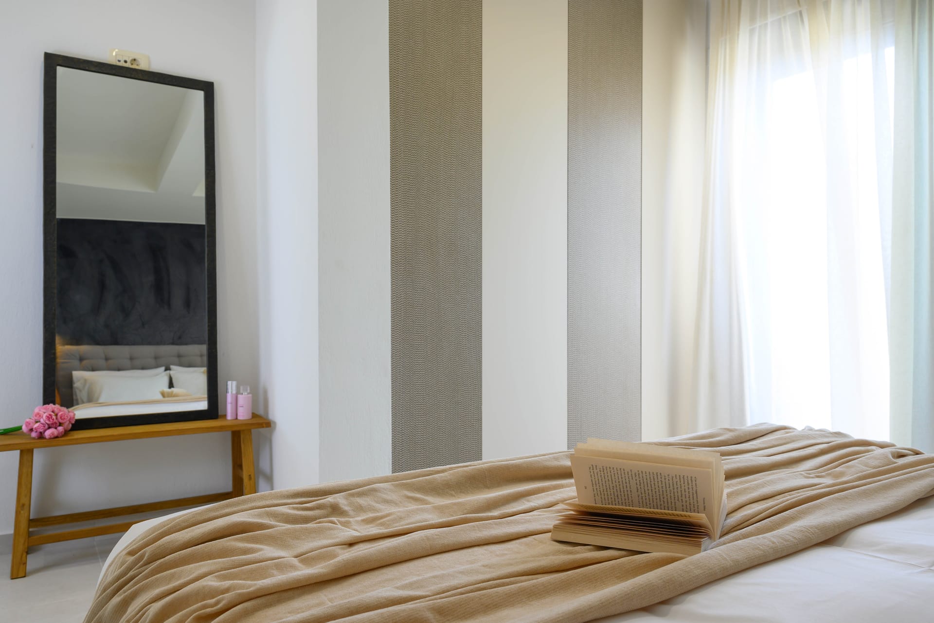 Kalos Luxury Homes The Beachside Experience - SEA - 18