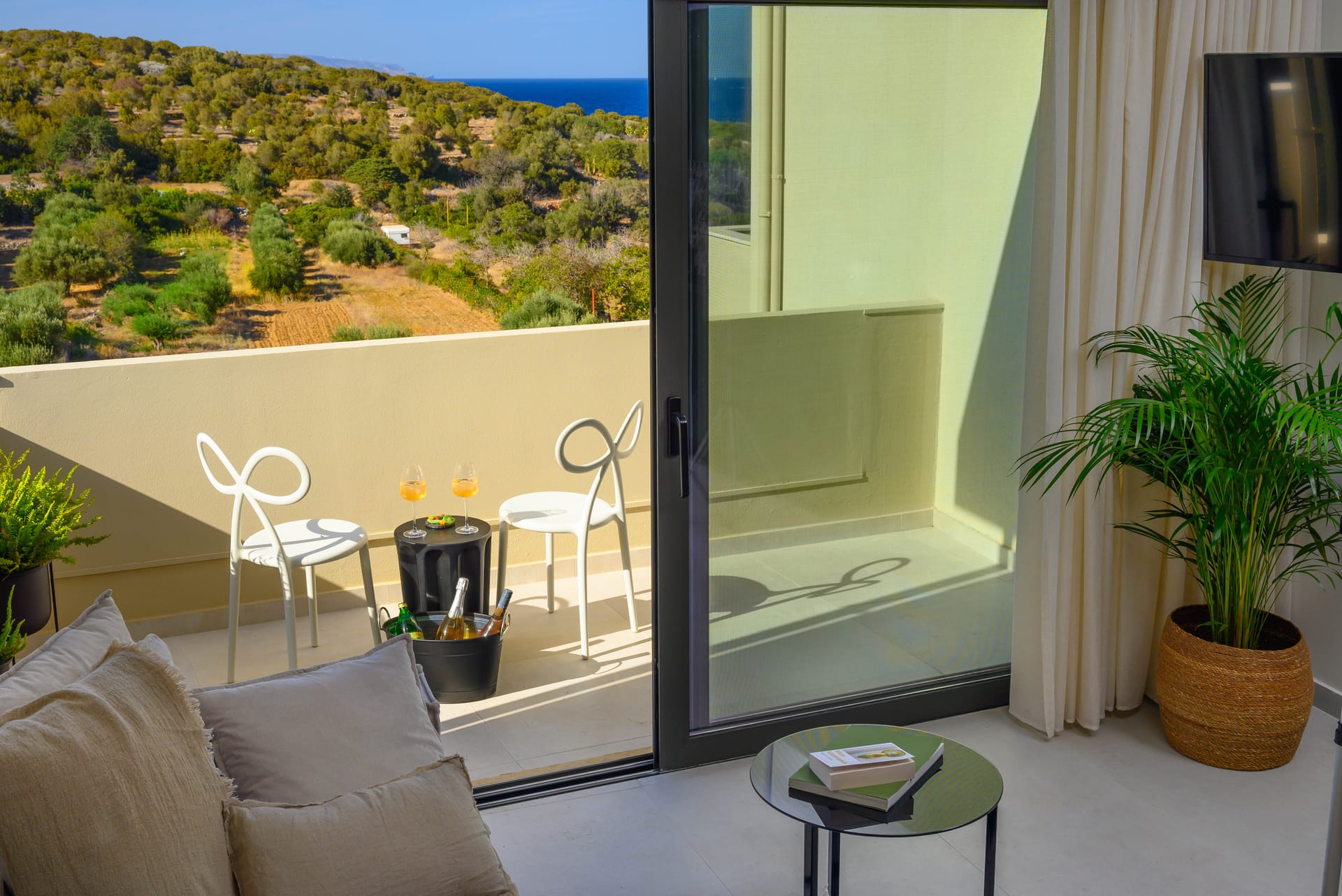 Kalos Luxury Homes The Beachside Experience - SEA - 2