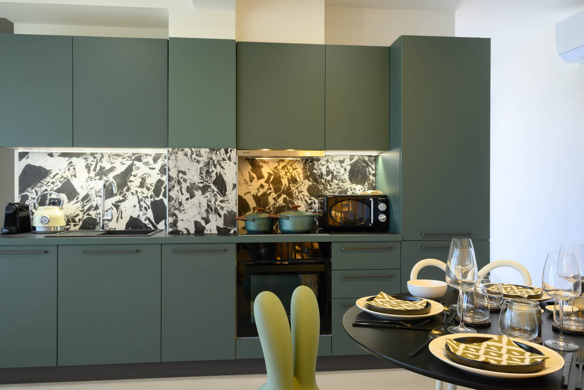 Kalos Luxury Homes The Beachside Experience - SEA - 12