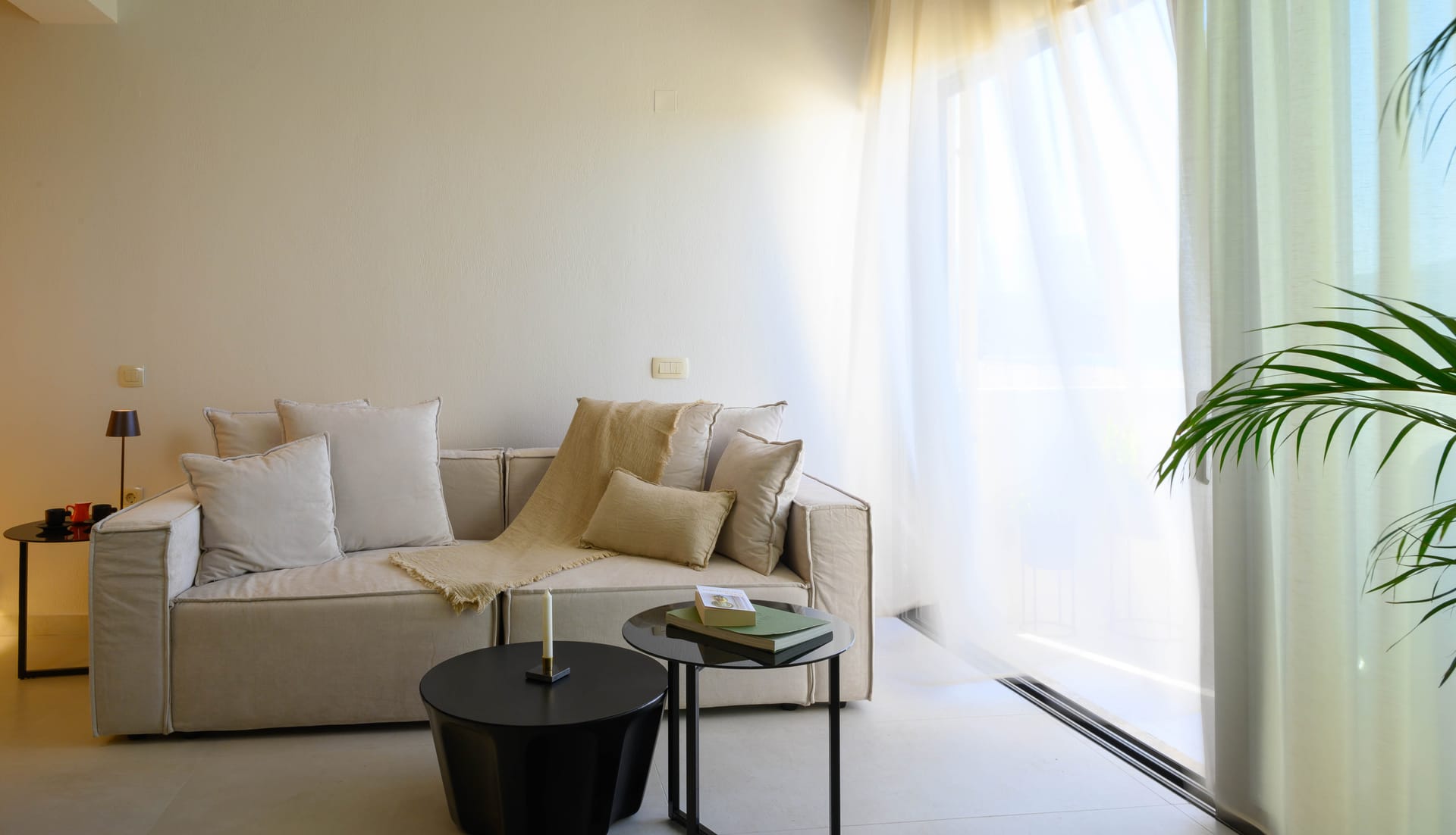 Kalos Luxury Homes The Beachside Experience - SEA - 3