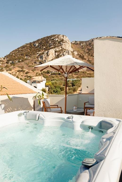 Kalos Luxury Homes The Beachside Experience - SEA - 9