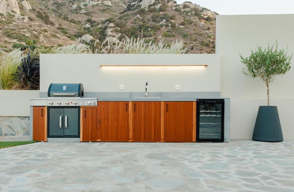 Kalos Luxury Homes The Beachside Experience - SEA - 7