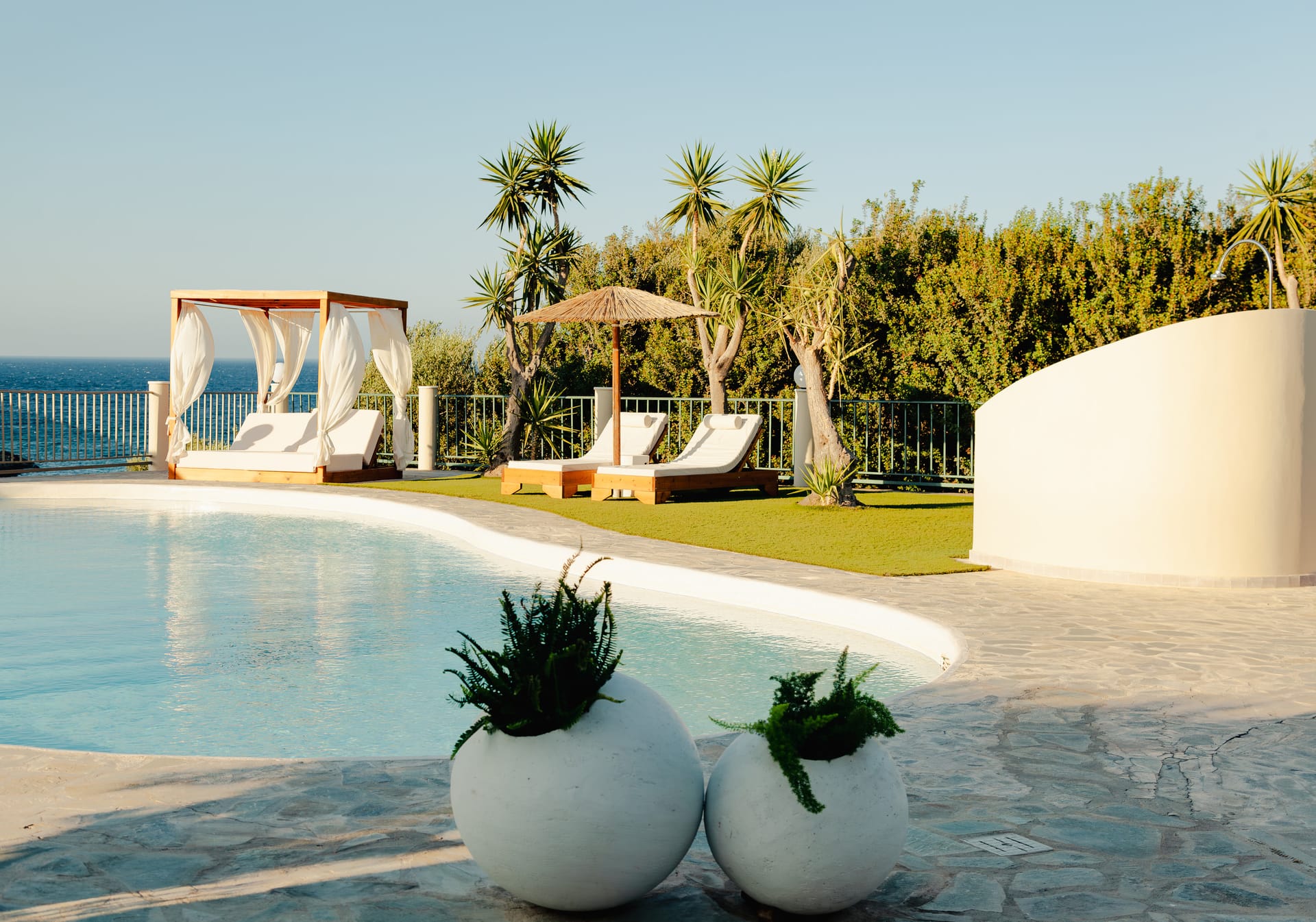 Kalos Luxury Homes The Beachside Experience - SEA - 4