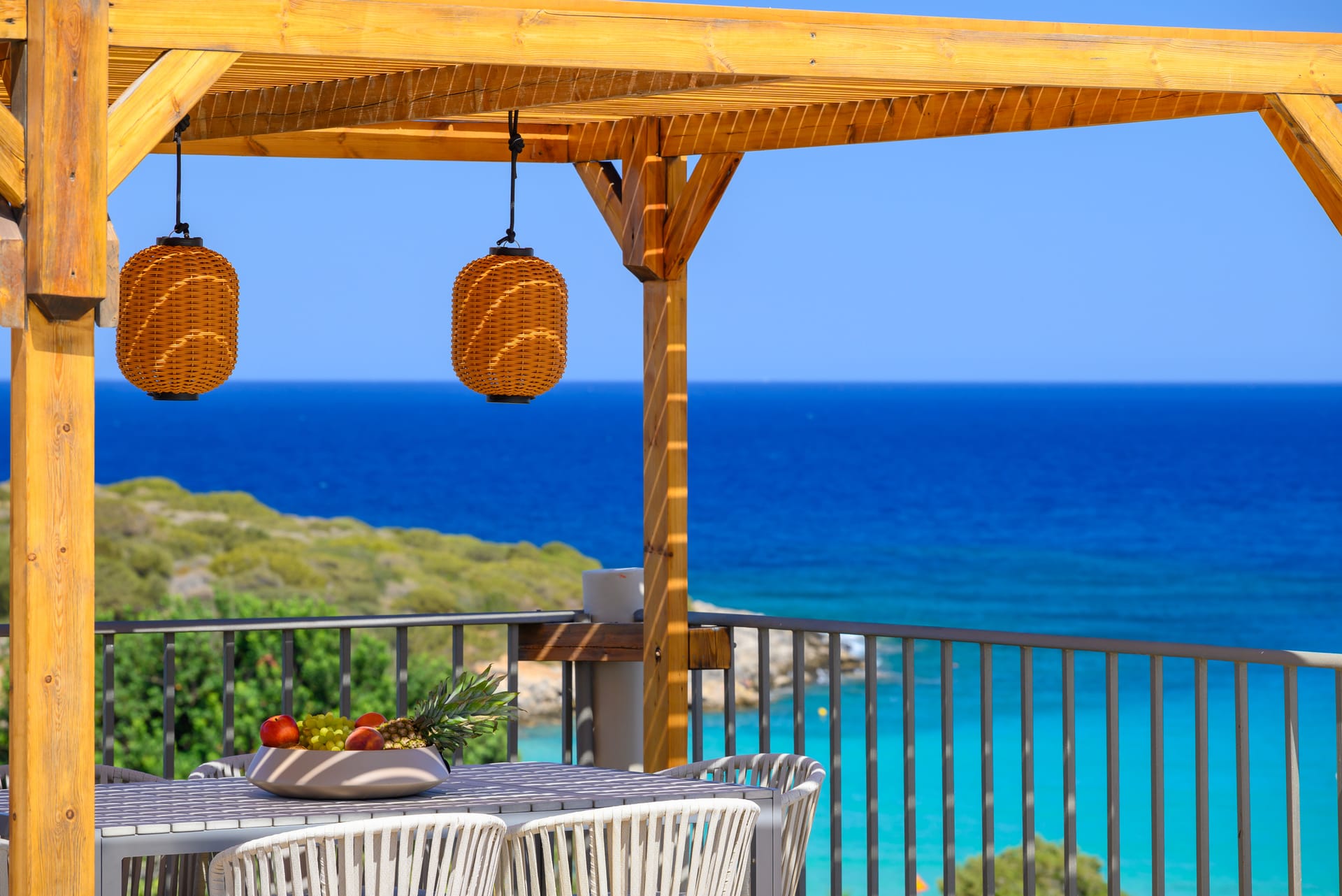 Kalos Luxury Homes The Beachside Experience - SEA - 6