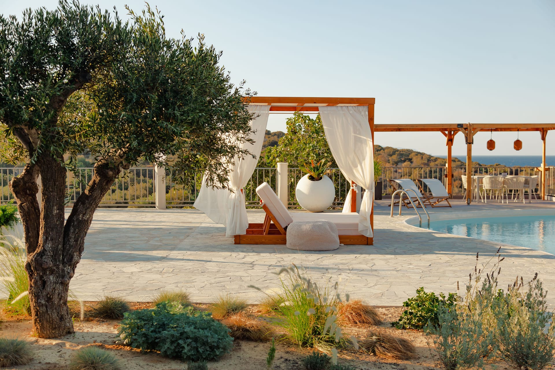 Kalos Luxury Homes The Beachside Experience - BEACH - 4