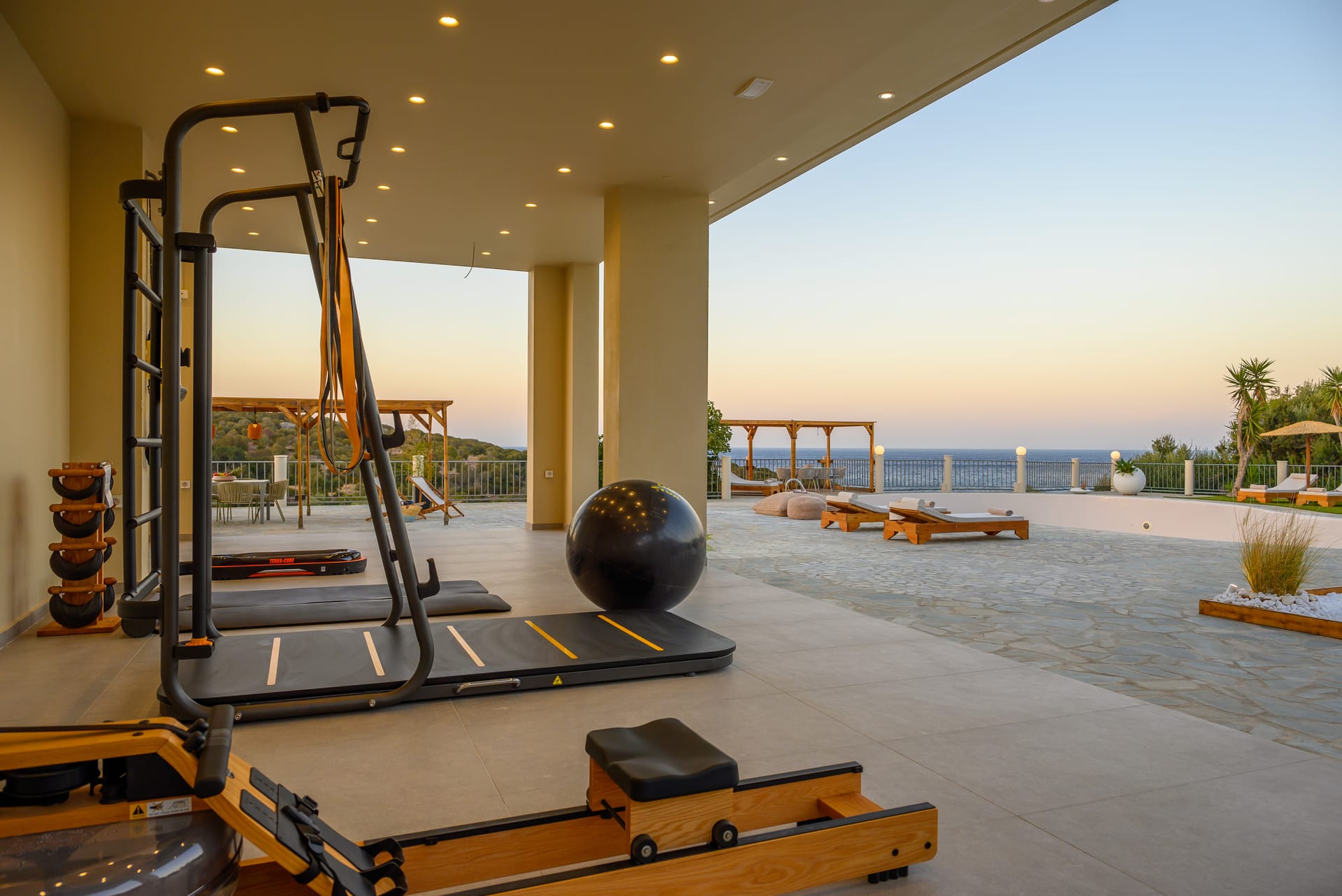 Kalos Luxury Homes The Beachside Experience - BEACH - 6
