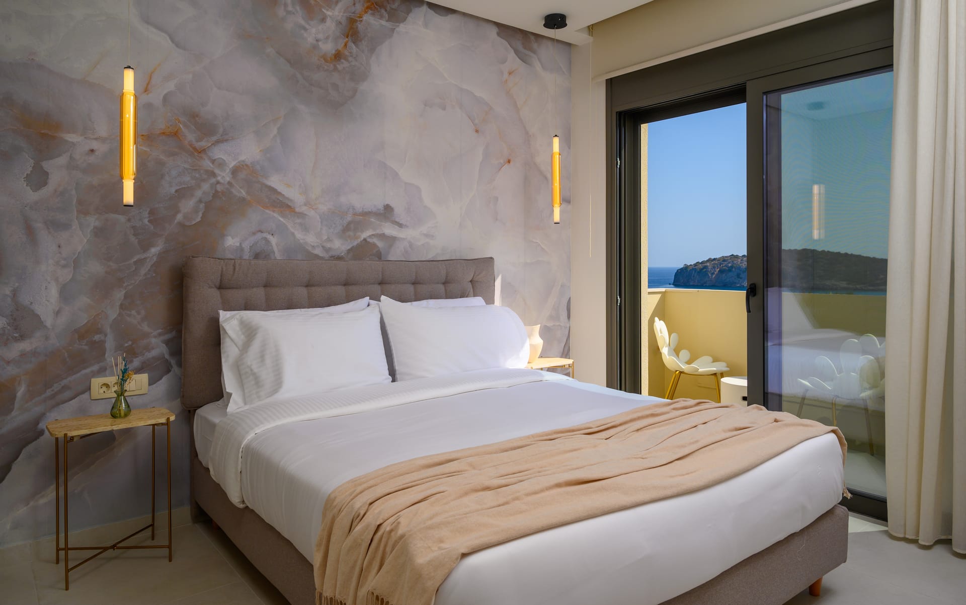 Kalos Luxury Homes The Beachside Experience - BEACH - 12