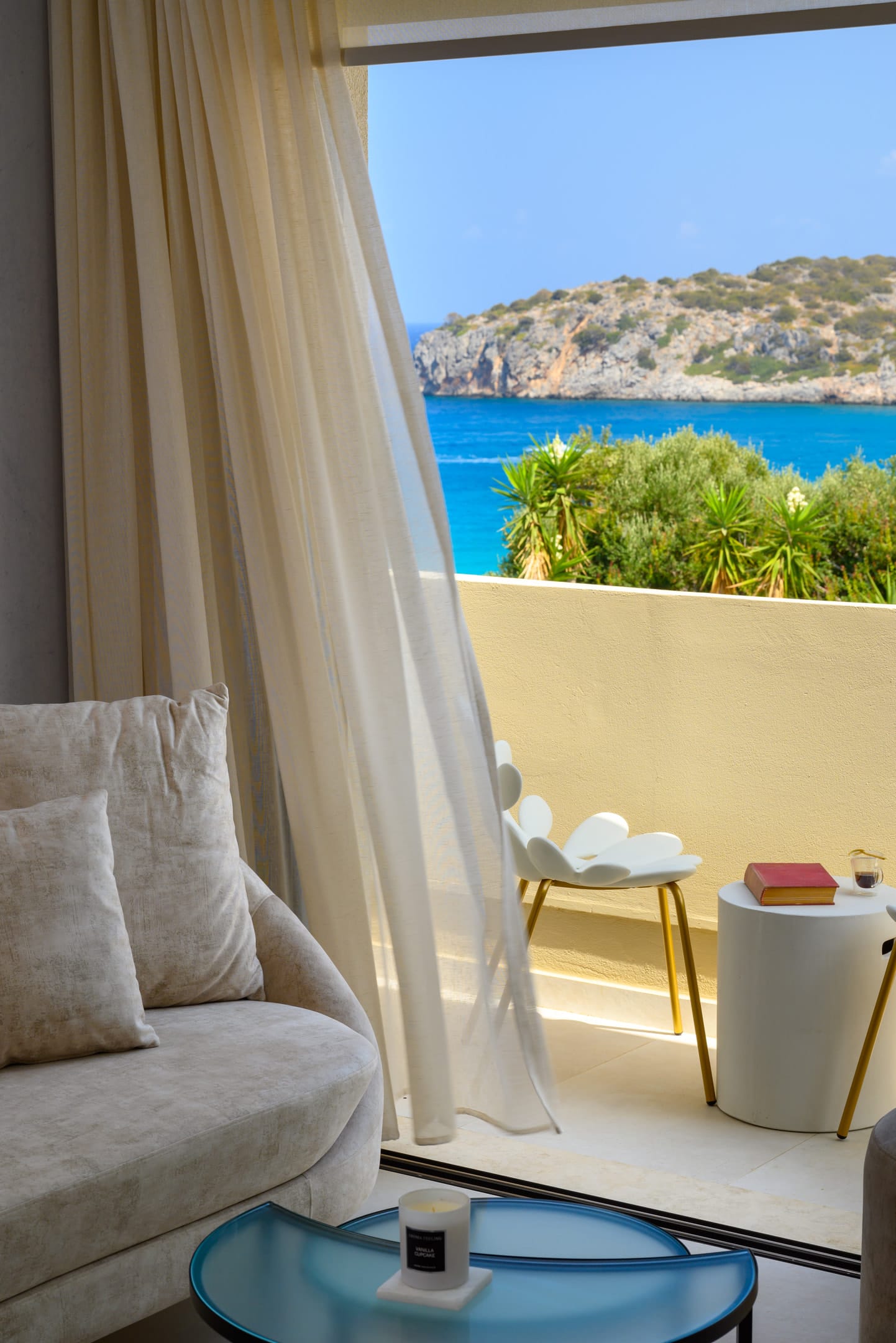 Kalos Luxury Homes The Beachside Experience - BEACH - 9
