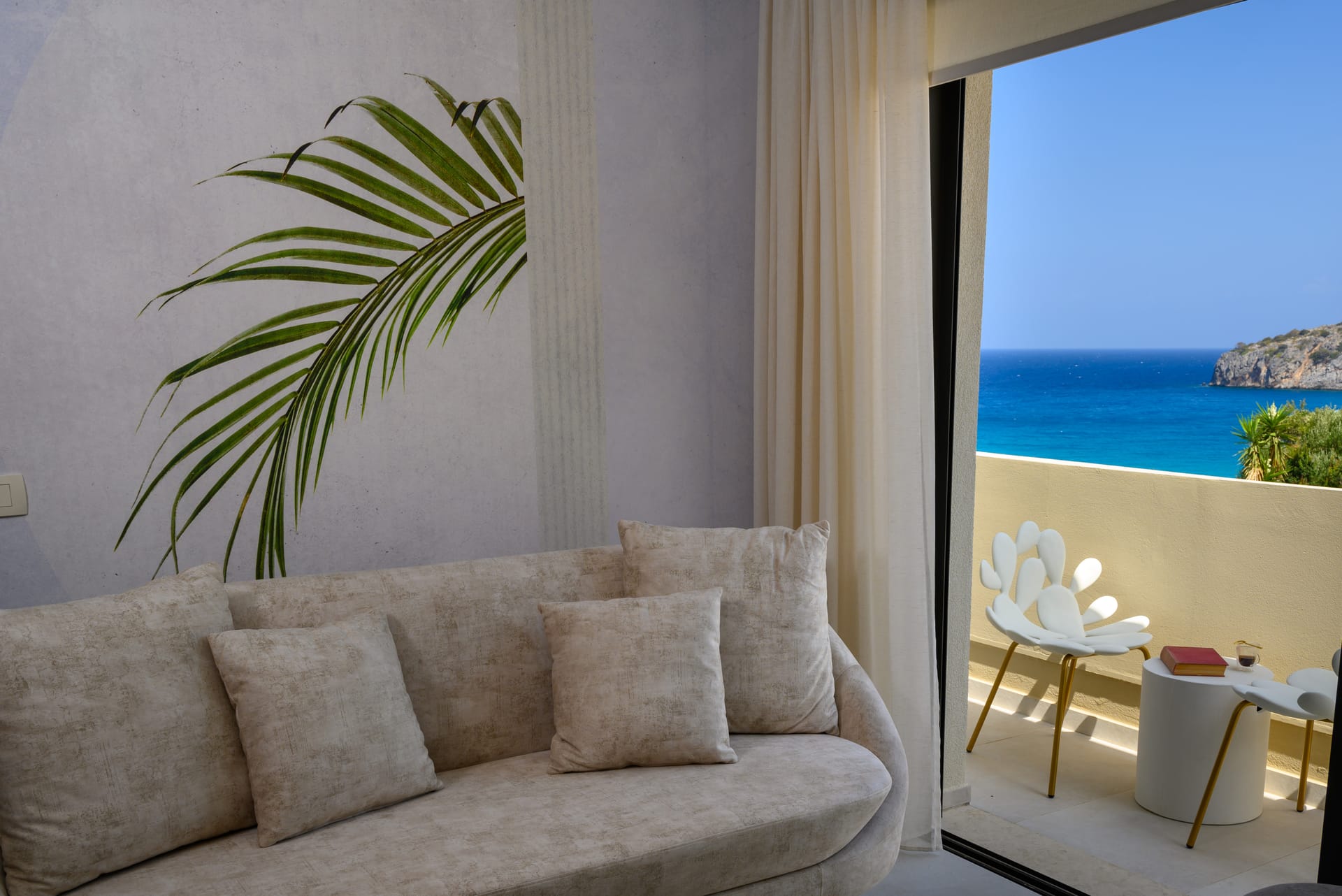 Kalos Luxury Homes The Beachside Experience - BEACH - 10