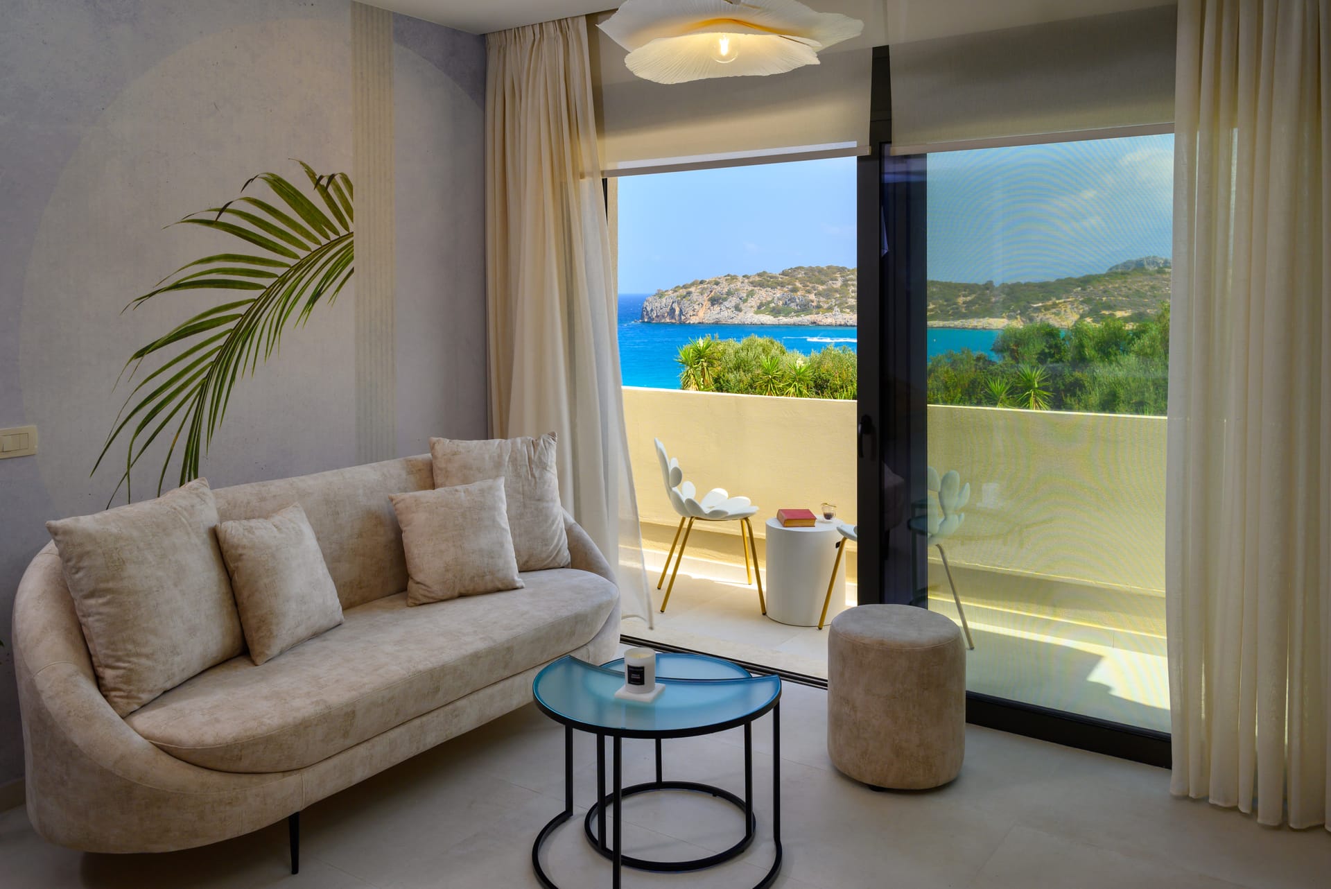 Kalos Luxury Homes The Beachside Experience - BEACH - 8