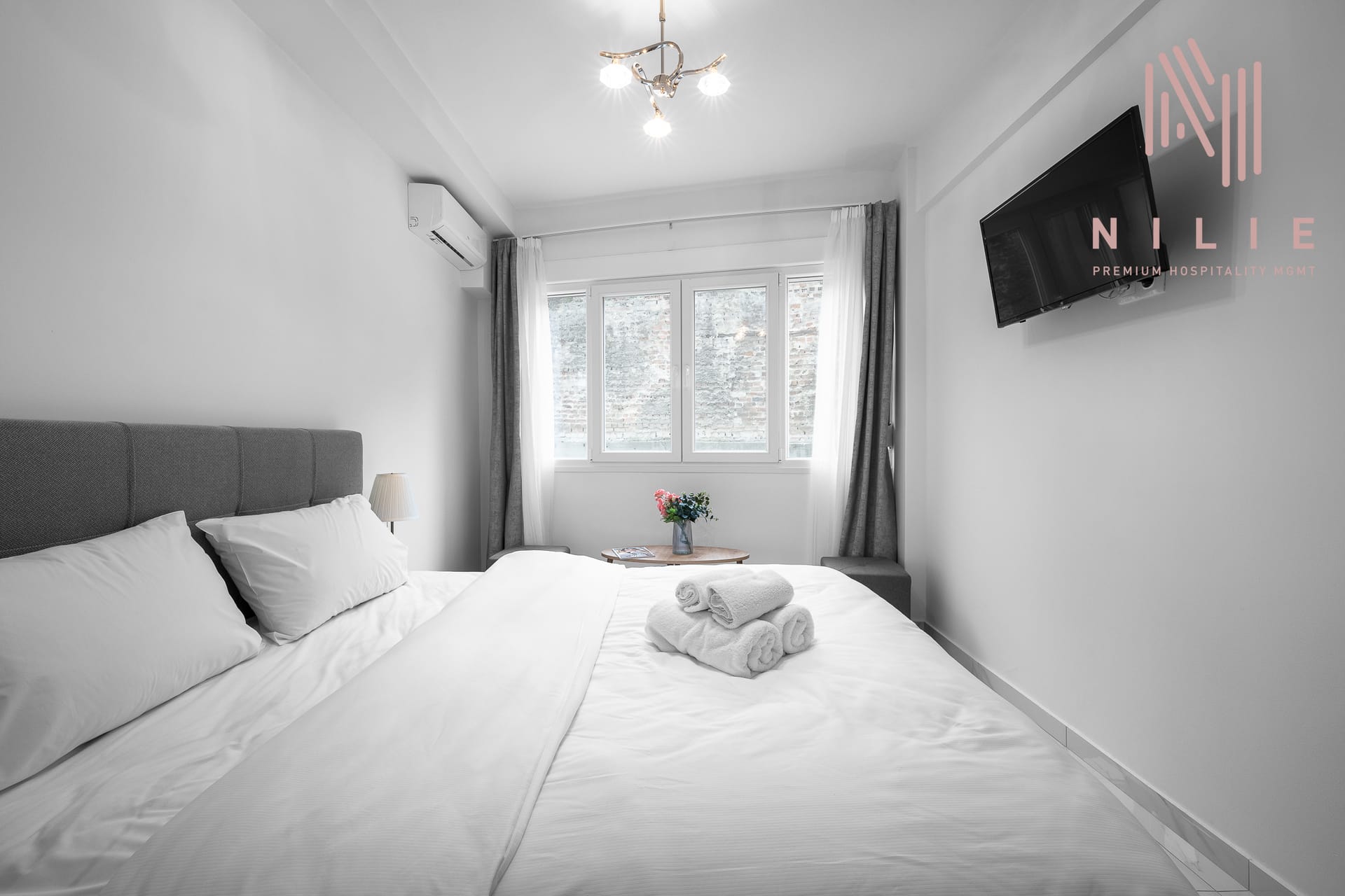 NILIE PREMIUM HOSPITALITY MGMT - AVE - 5