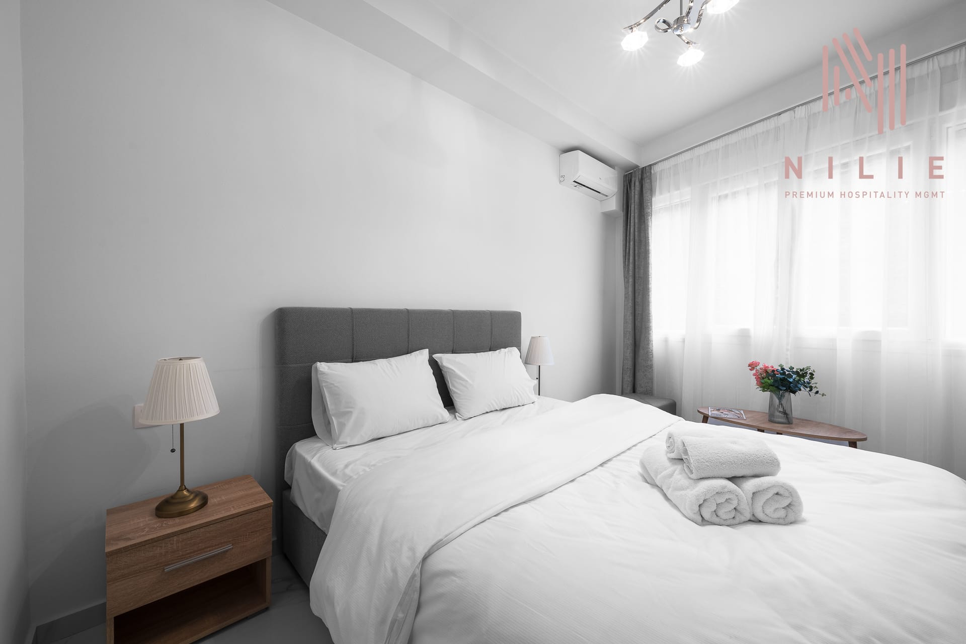 Avenue | Standard Studio 25m² | Syggrou 4