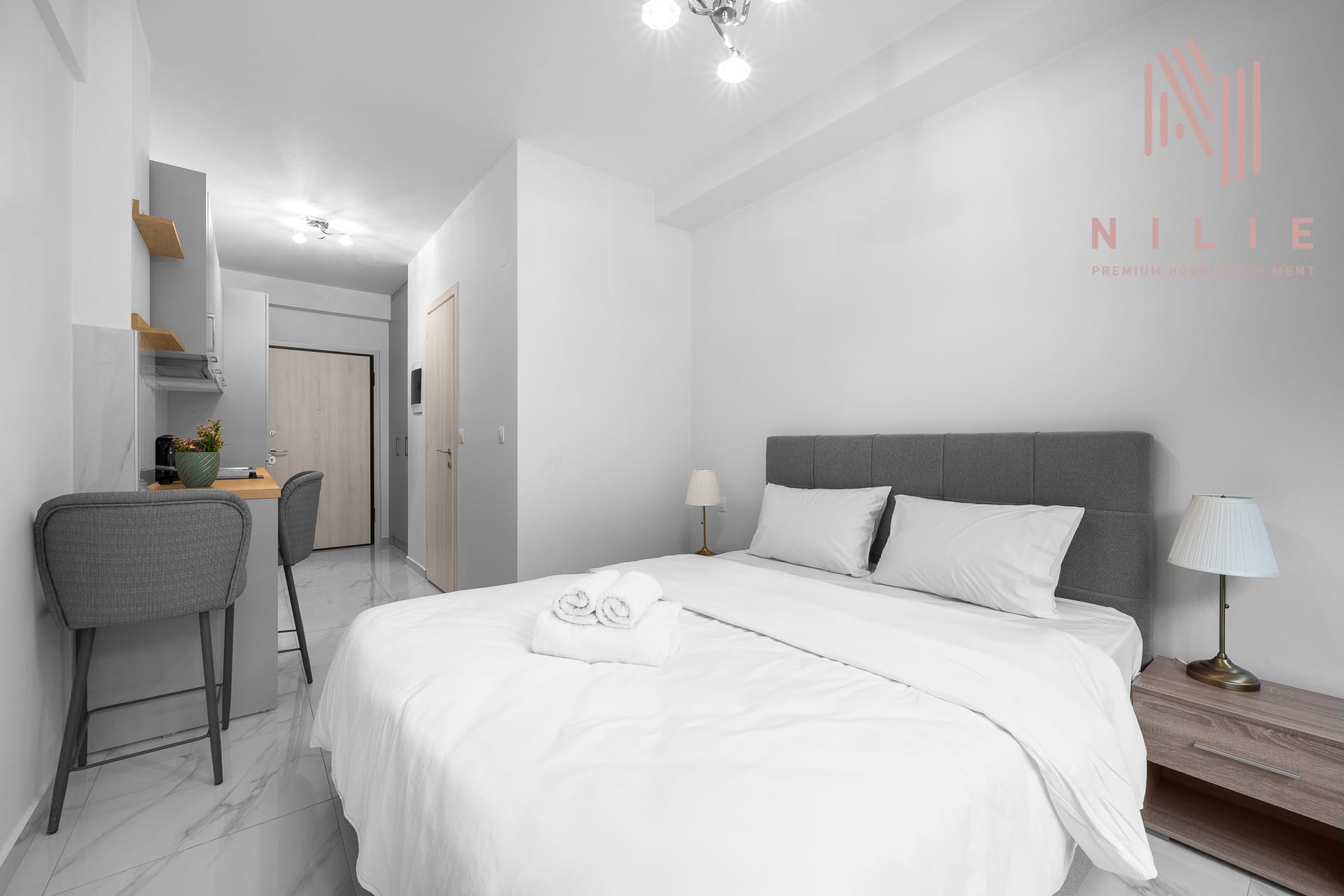 NILIE PREMIUM HOSPITALITY MGMT - AVE - 4