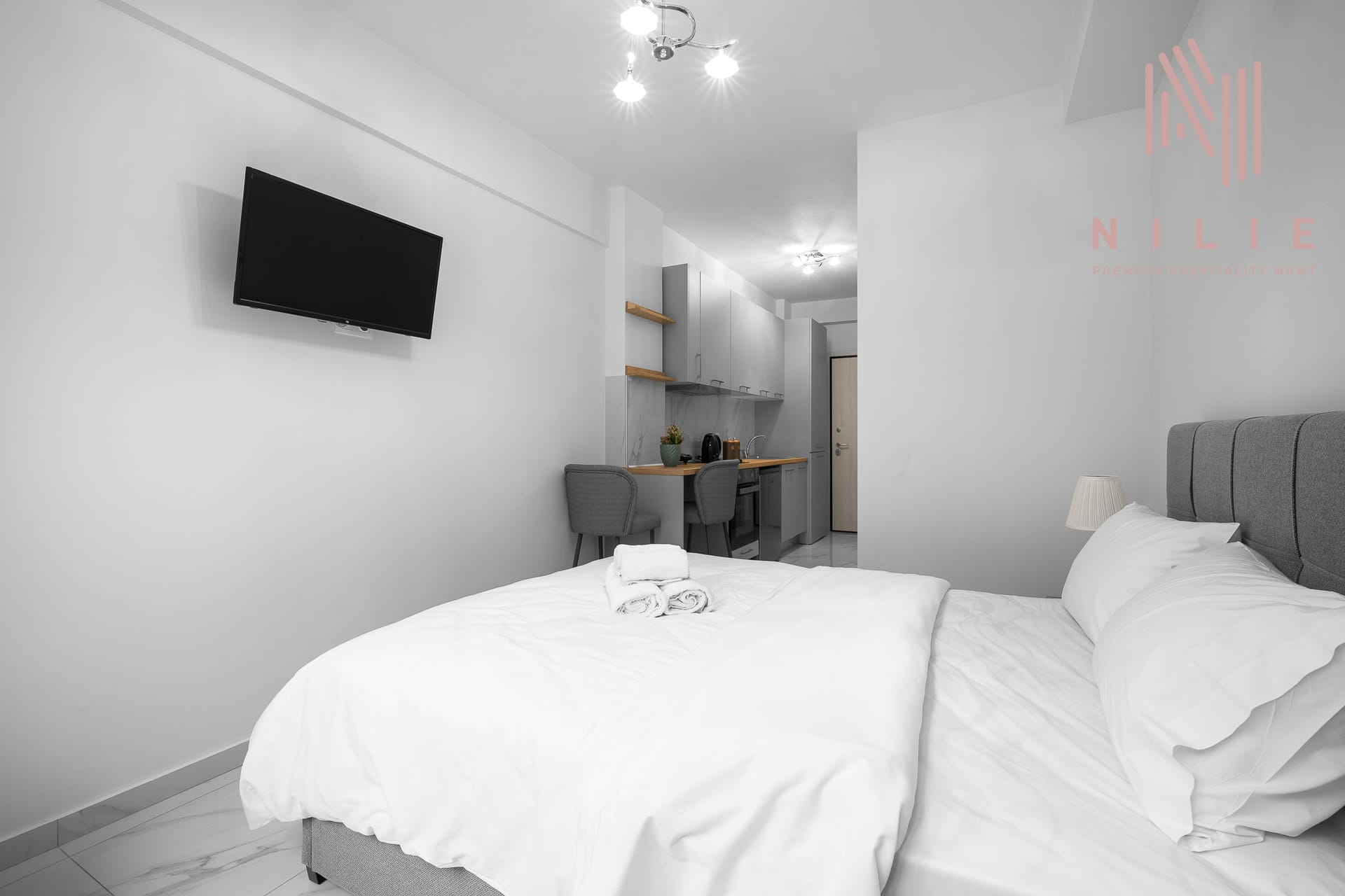 NILIE PREMIUM HOSPITALITY MGMT - AVE - 6