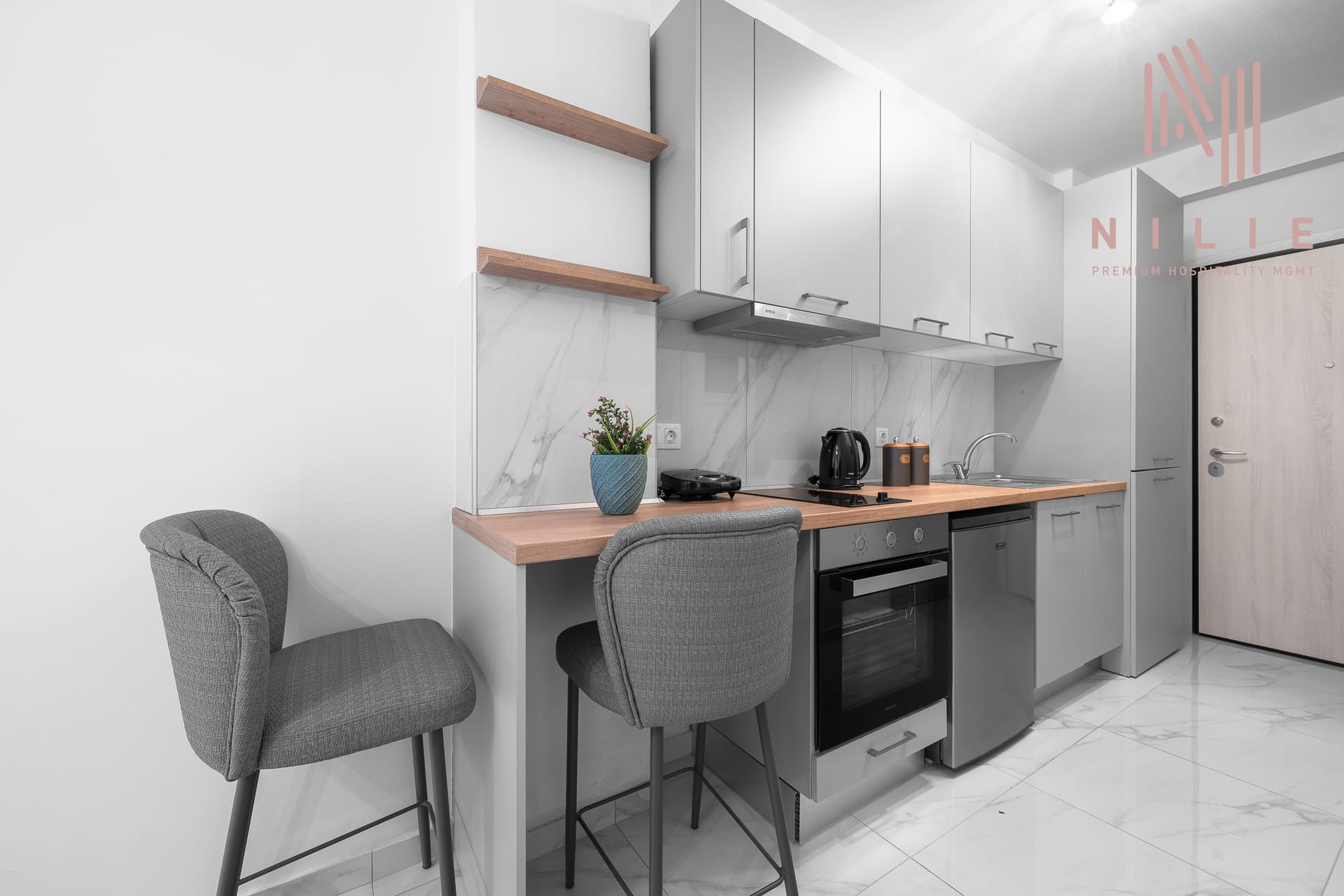 NILIE PREMIUM HOSPITALITY MGMT - AVE - 2
