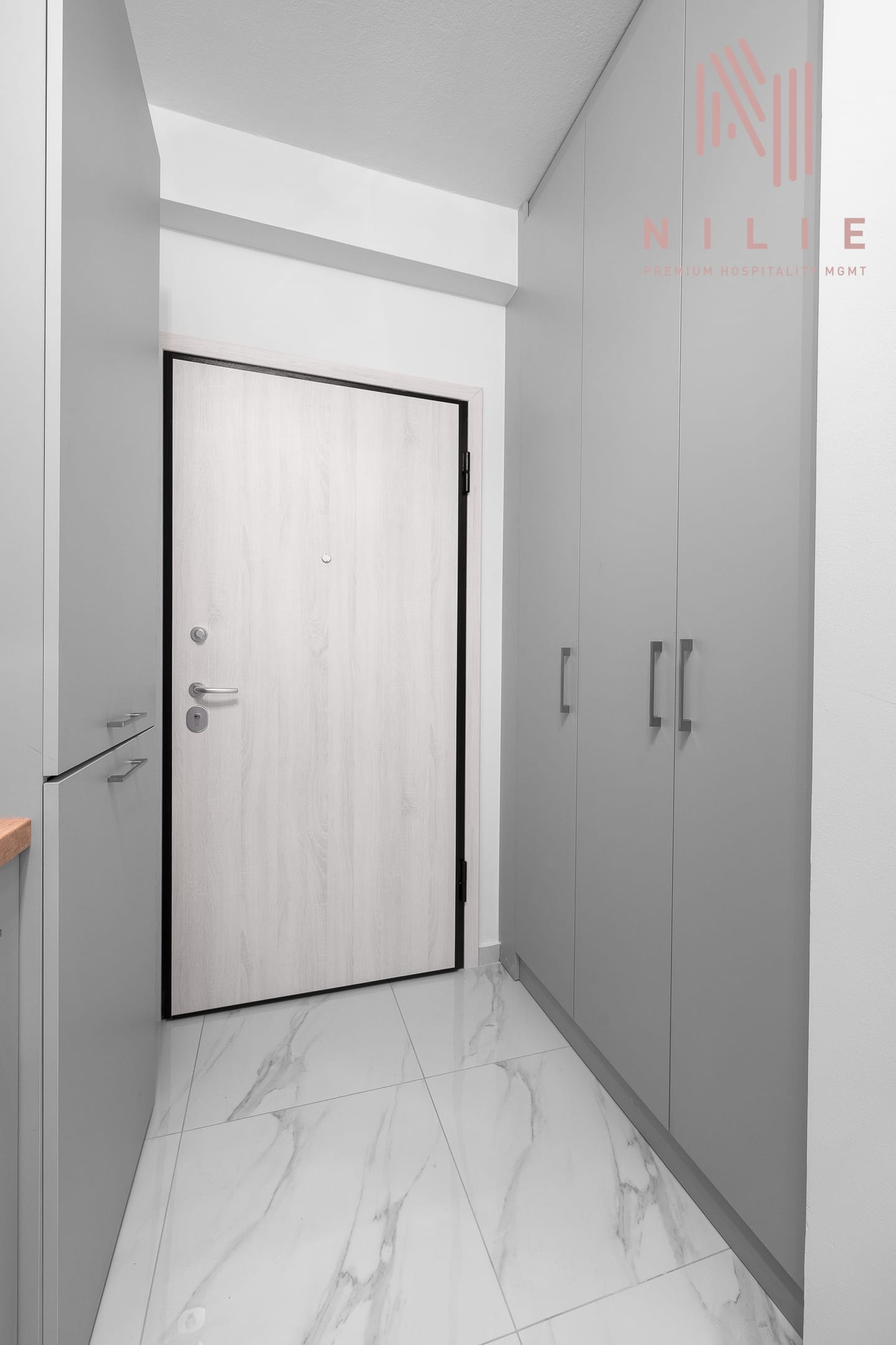 NILIE PREMIUM HOSPITALITY MGMT - AVE - 8