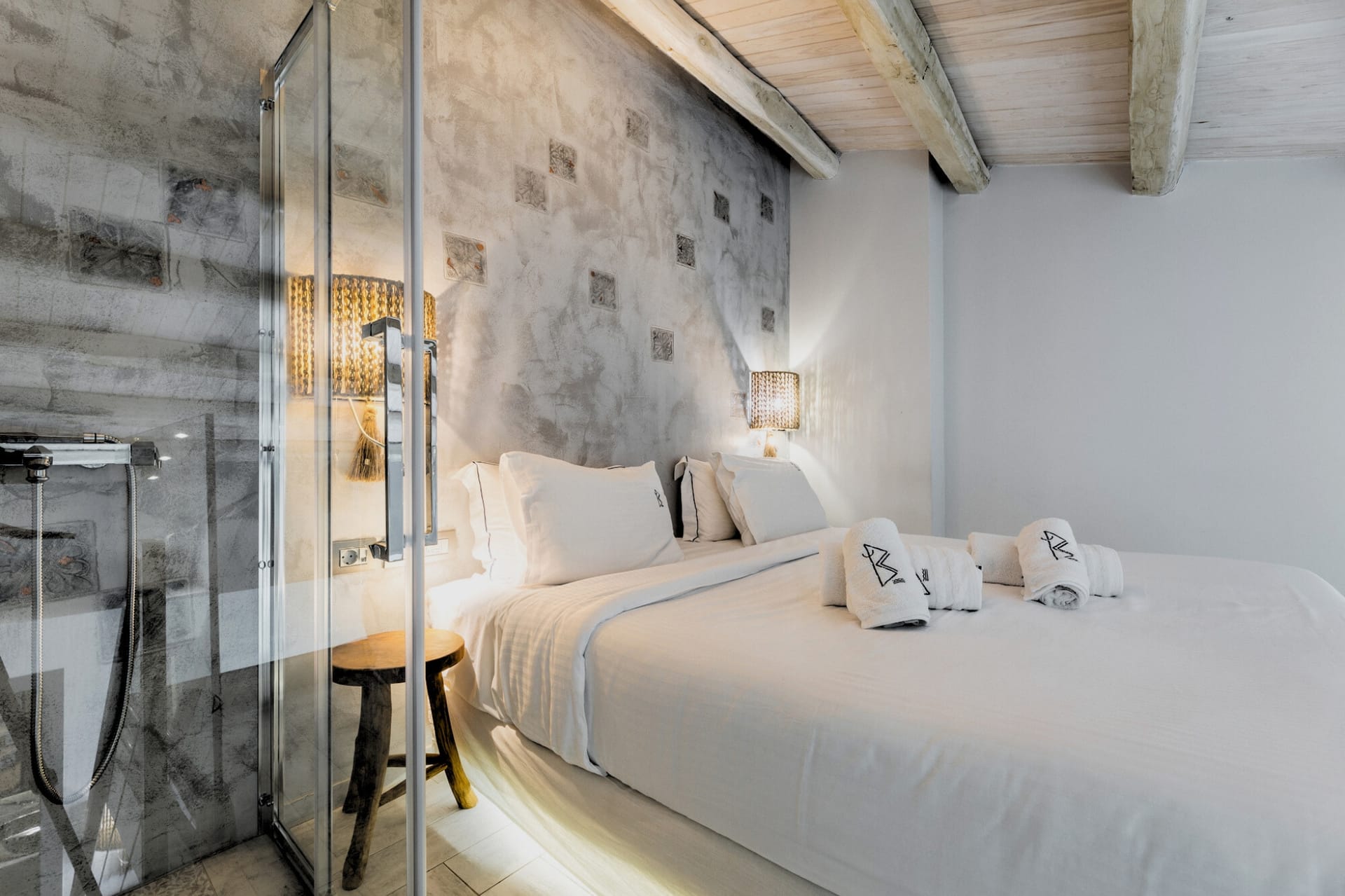 Blue Carpet Luxury Suites Halkidiki - 2LESV - 10