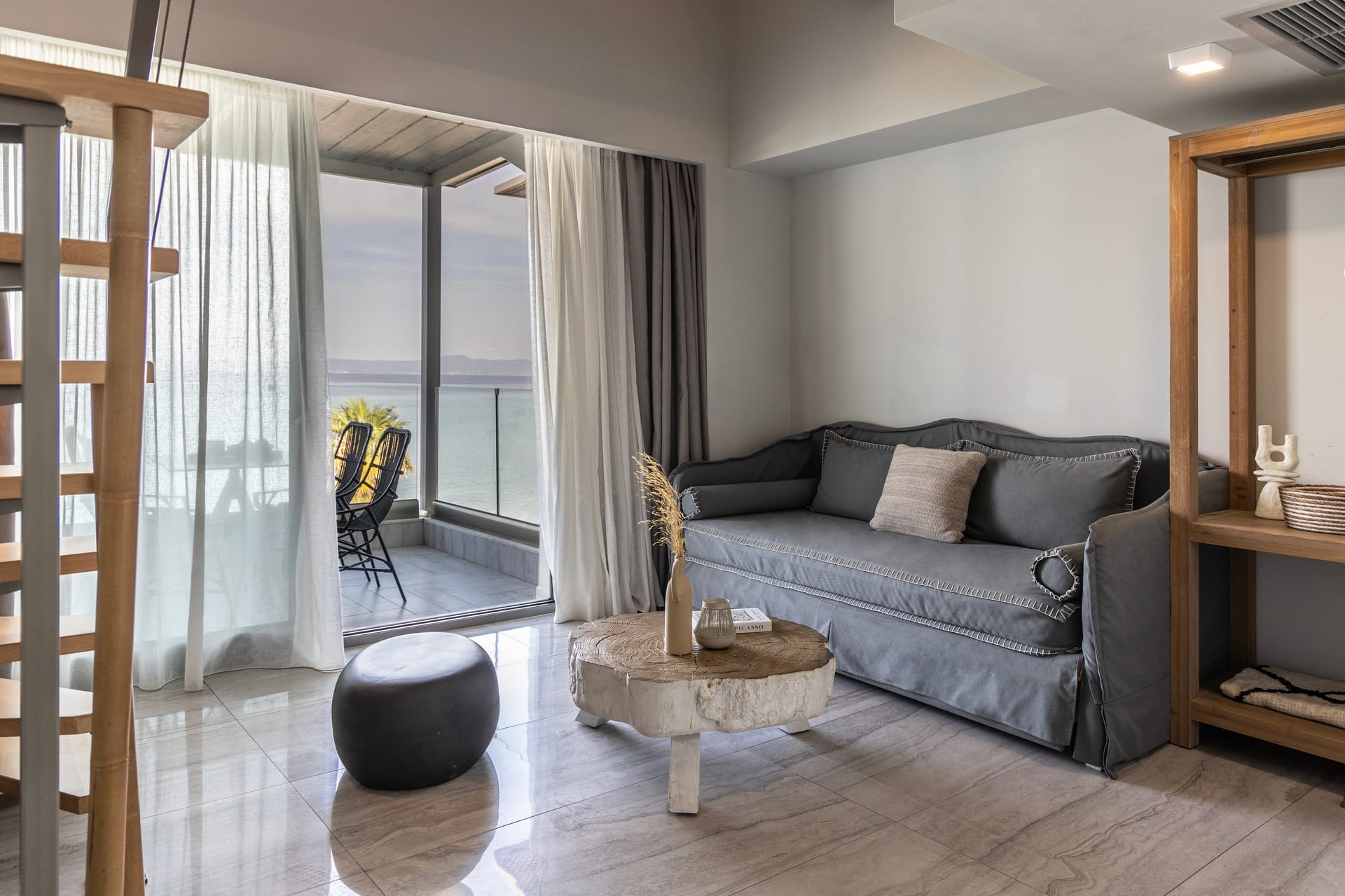 Blue Carpet Luxury Suites Halkidiki - 2LESV - 2